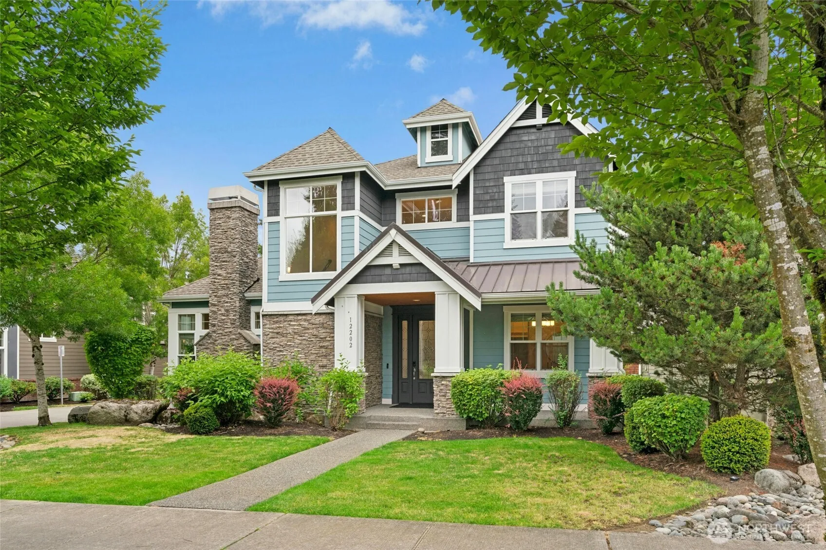 Property photo for 12202 168th Ct Ne, Redmond