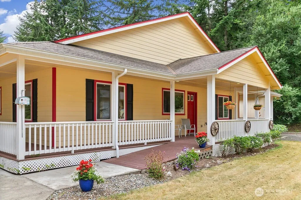 Property photo for 3456 Se Emelia Lane, Port Orchard photo 4