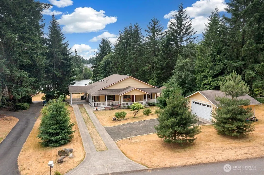 Property photo for 3456 Se Emelia Lane, Port Orchard
