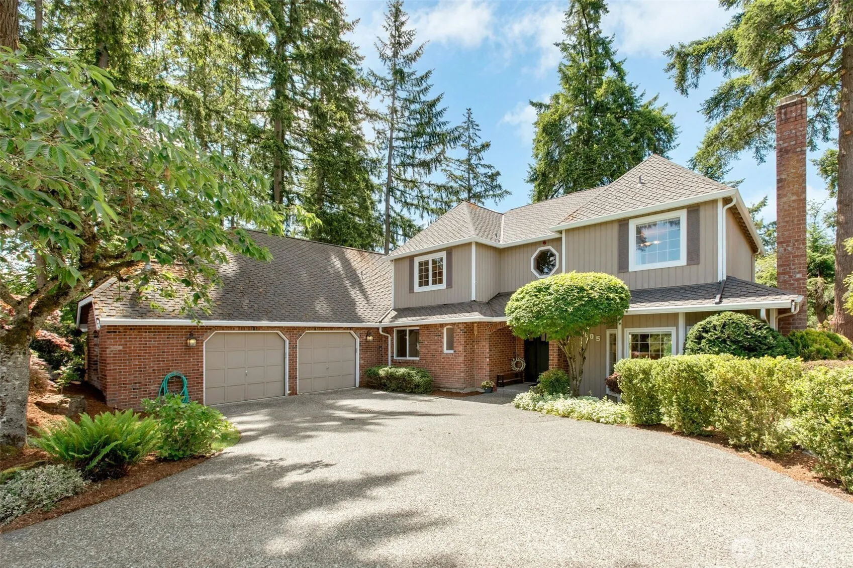 Property photo for 1805 179th Place Ne, Bellevue