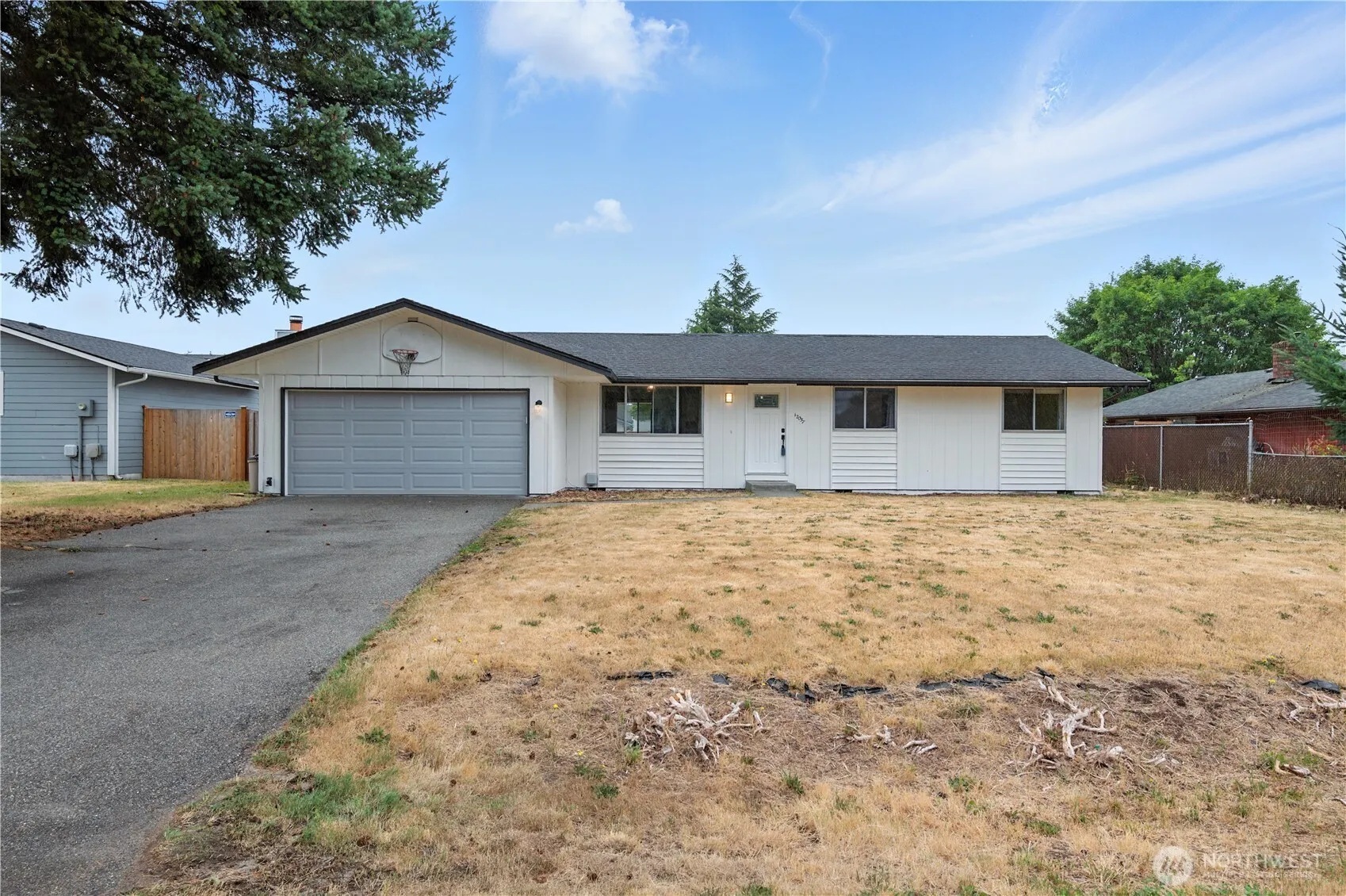 Property photo for 12507 42nd Avenue Ne, Marysville