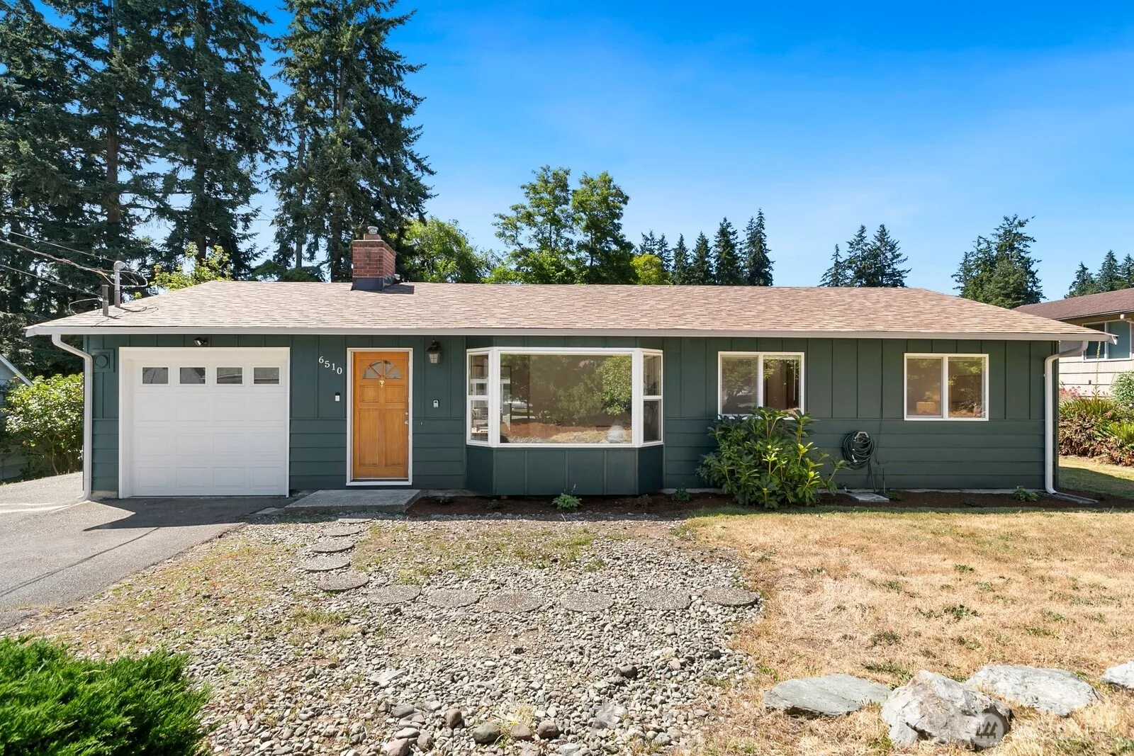 Property photo for 6510 192nd Place Sw, Lynnwood