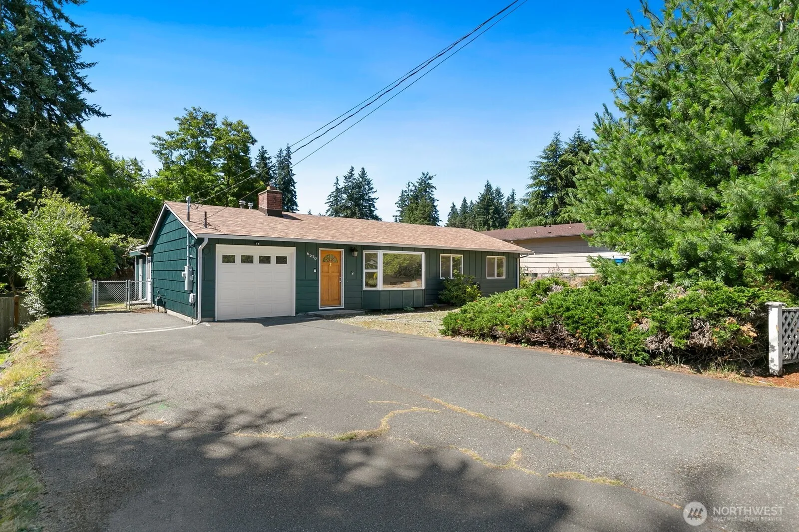 Property photo for 6510 192nd Place Sw, Lynnwood photo 2
