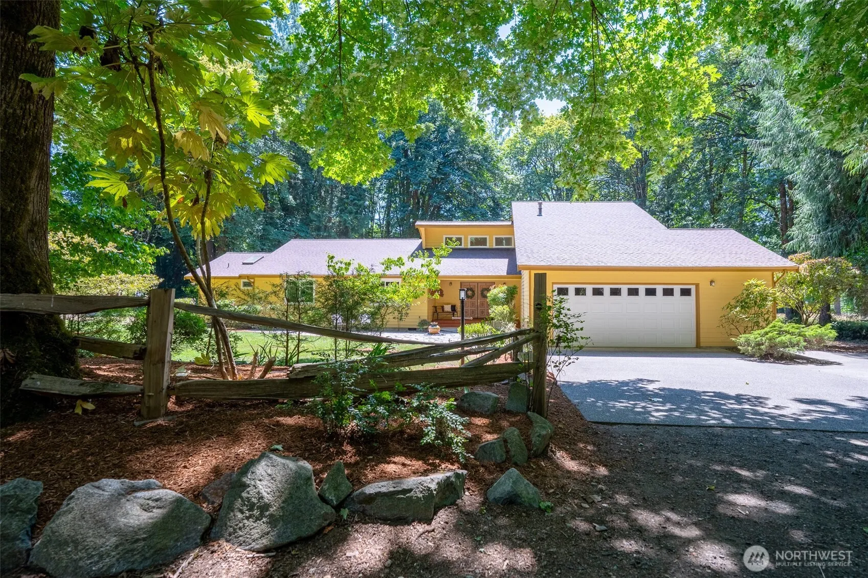 Property photo for 2327 31st Avenue Nw, Olympia