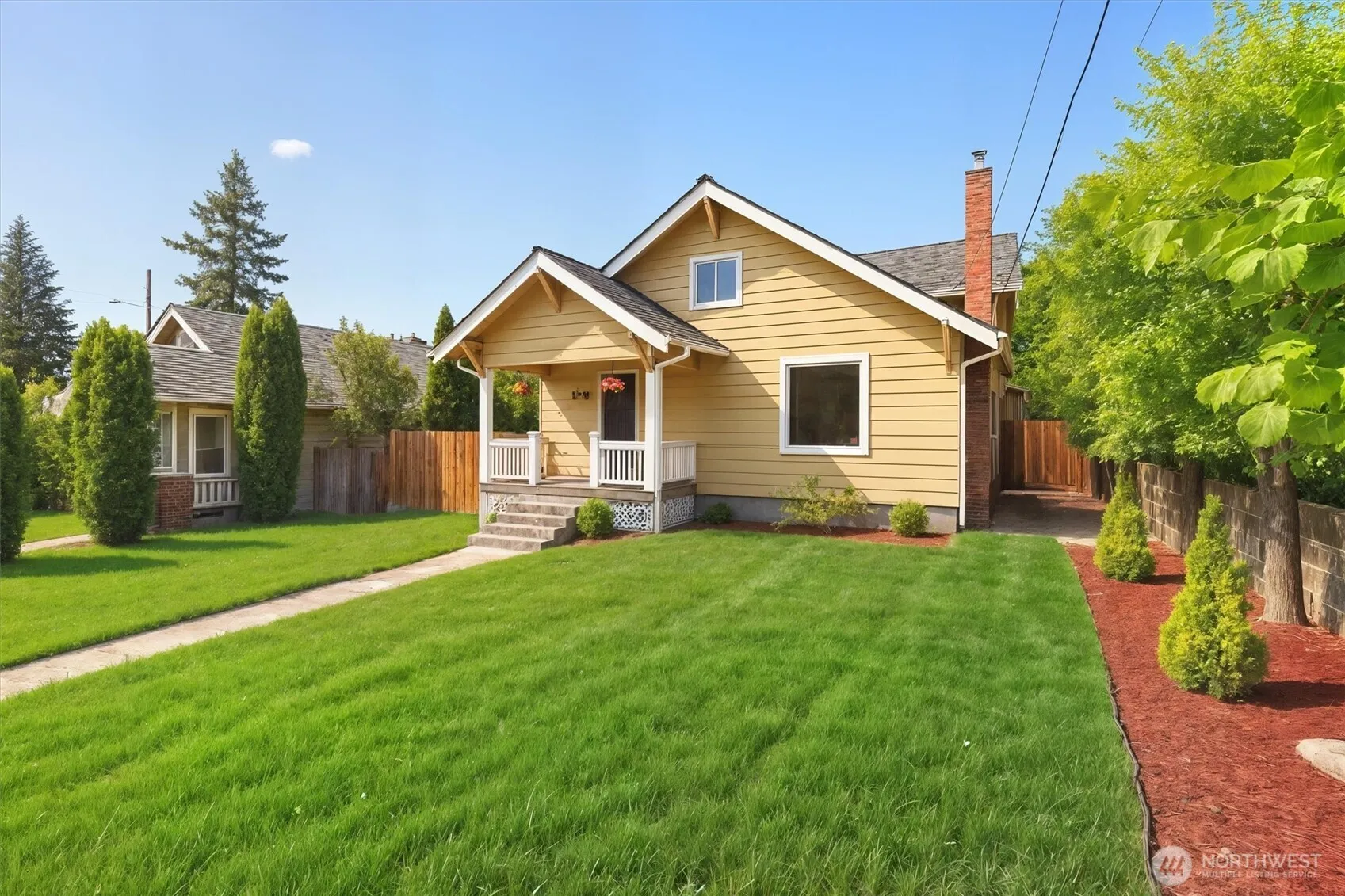 Property photo for 4419 N 26th Street, Tacoma