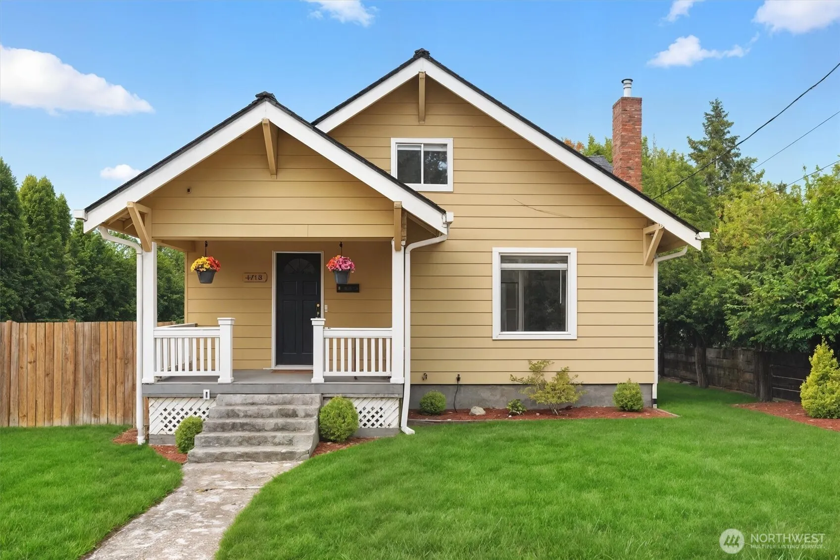 Property photo for 4419 N 26th Street, Tacoma photo 2