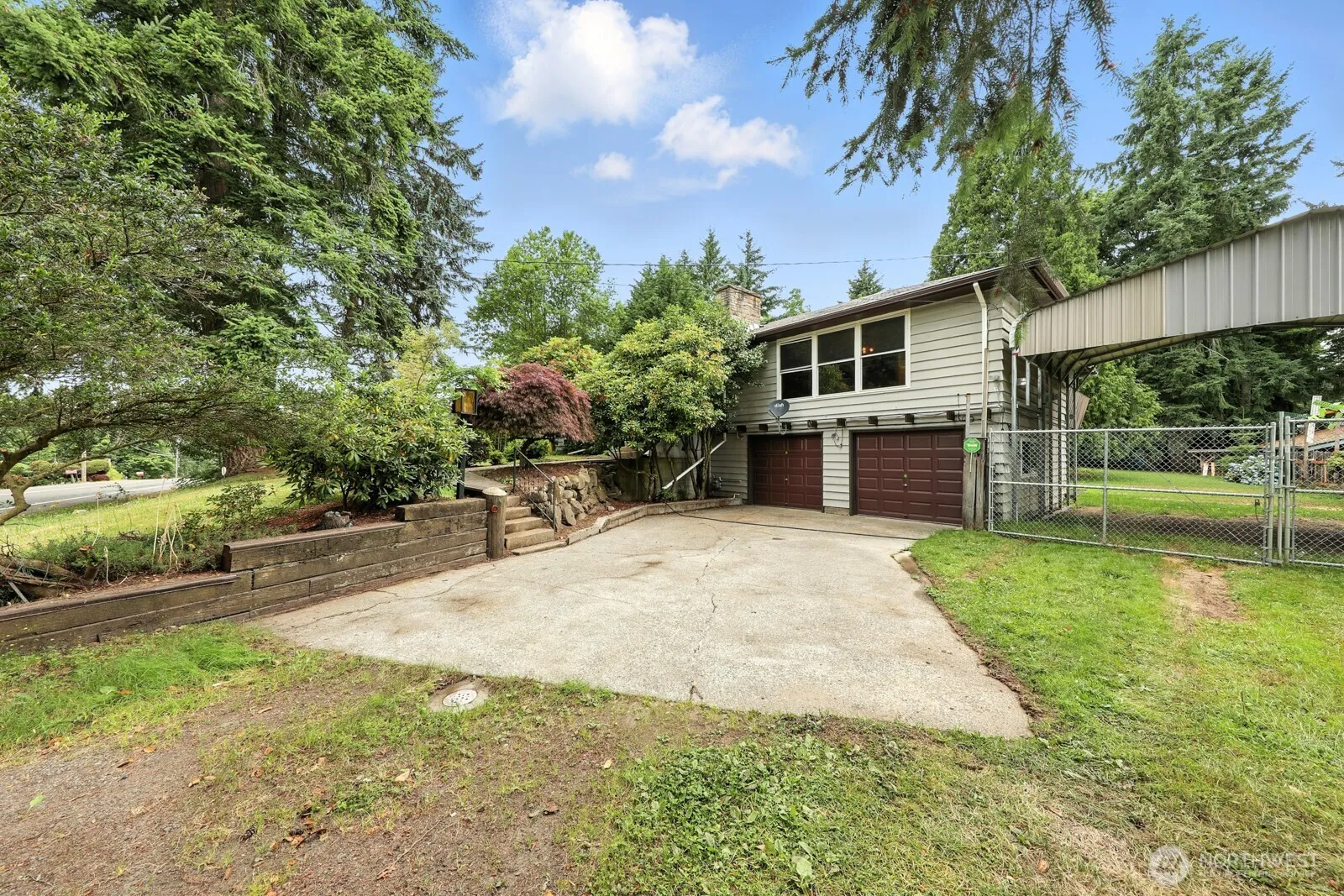 Property photo for 17562 Se 134th Street, Renton