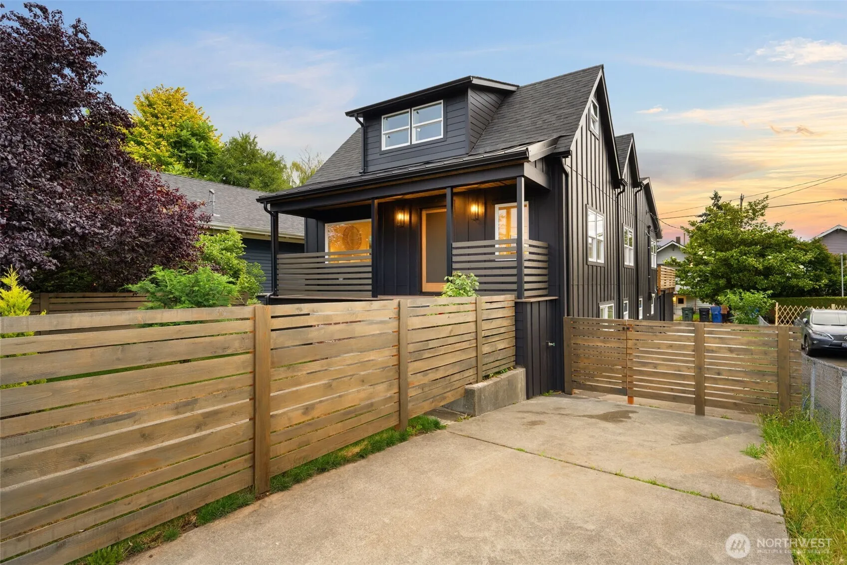 Property photo for 6428 Carleton Avenue S, Seattle