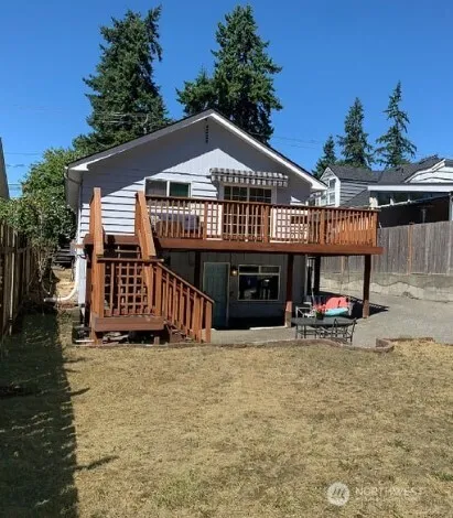 Property photo for 5910 21st Avenue Sw, Seattle