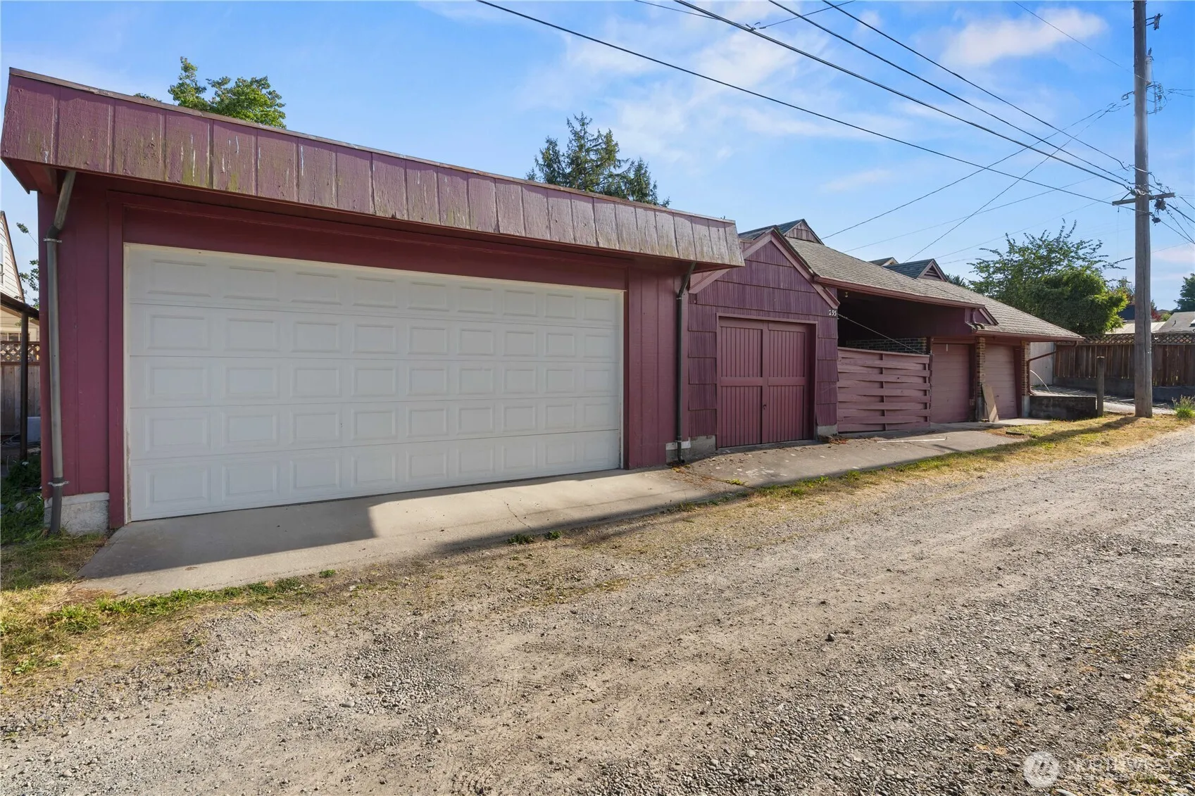 Property photo for 235 S 59th St, Tacoma photo 3