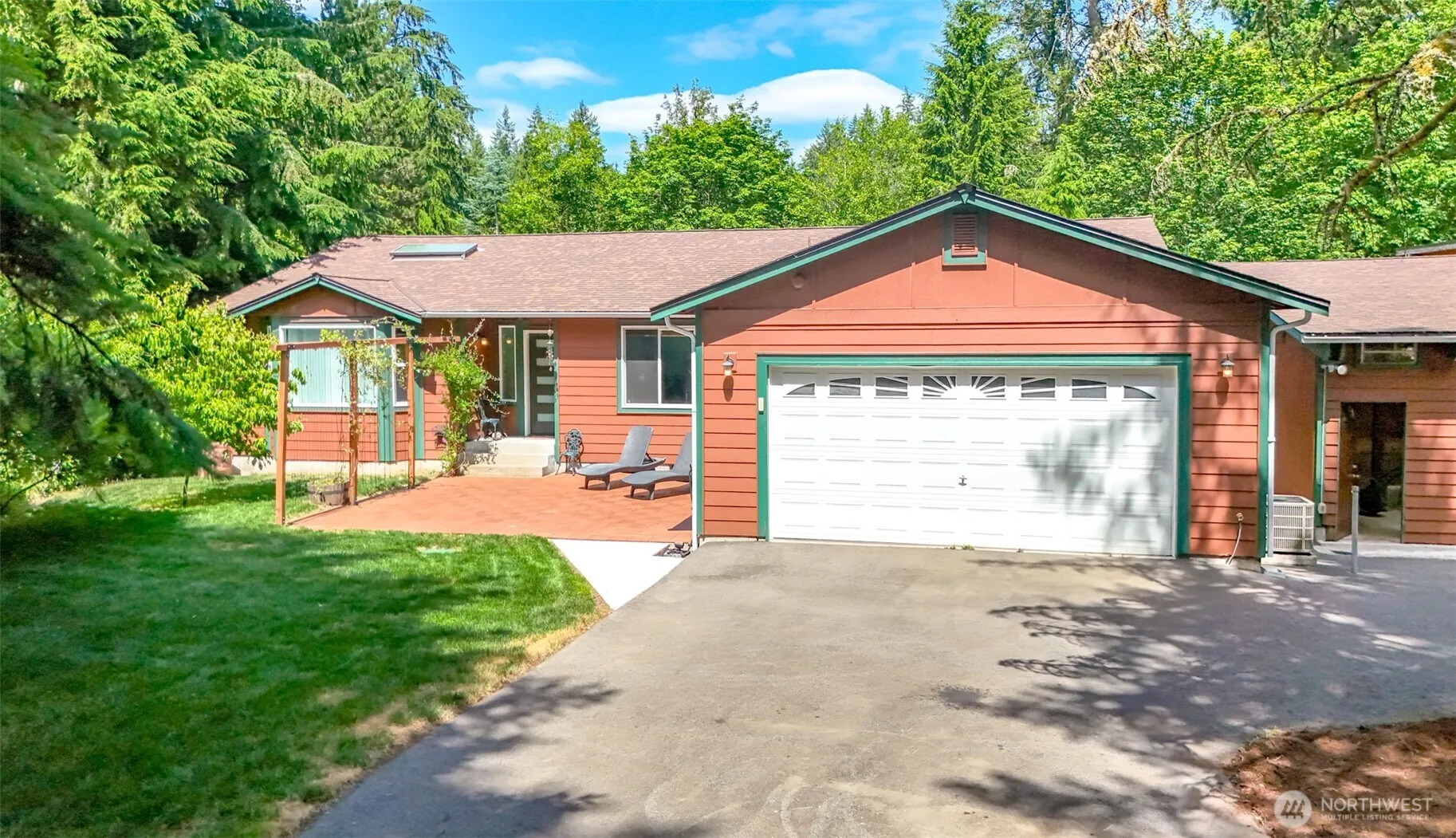 Property photo for 15666 Se 303rd Place, Kent