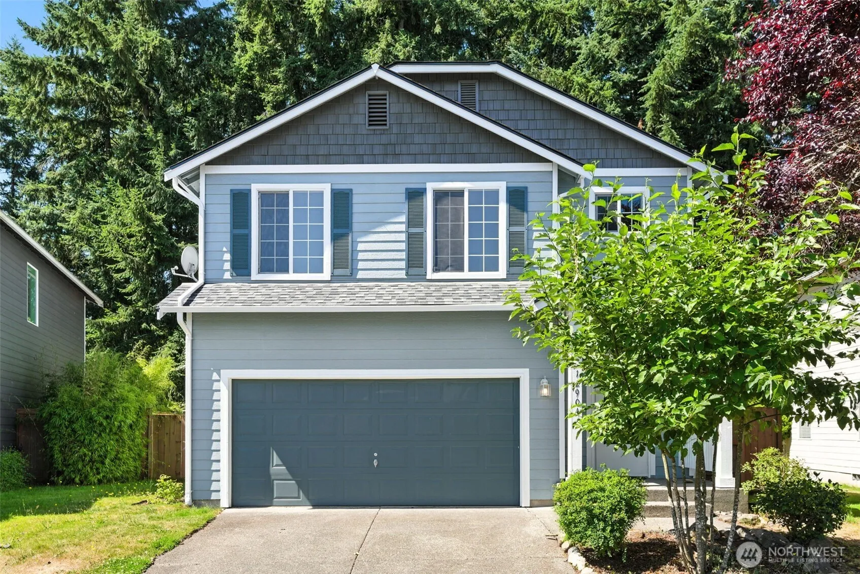 Property photo for 12904 159th Street E, Puyallup