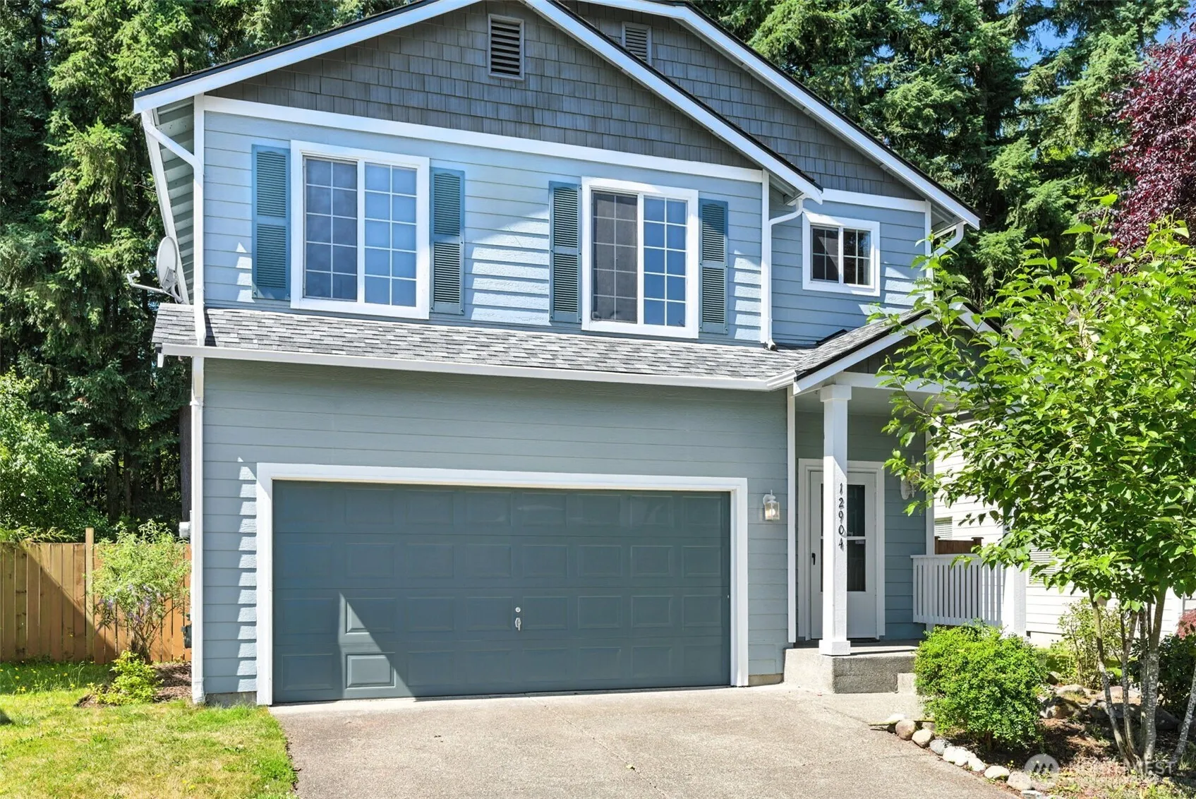 Property photo for 12904 159th Street E, Puyallup photo 2