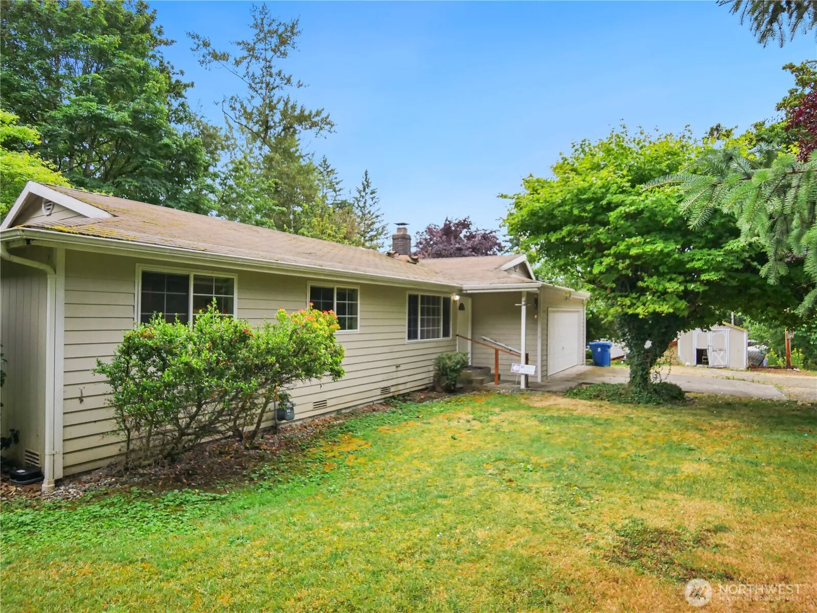 13806 183rd Avenue Se, Renton