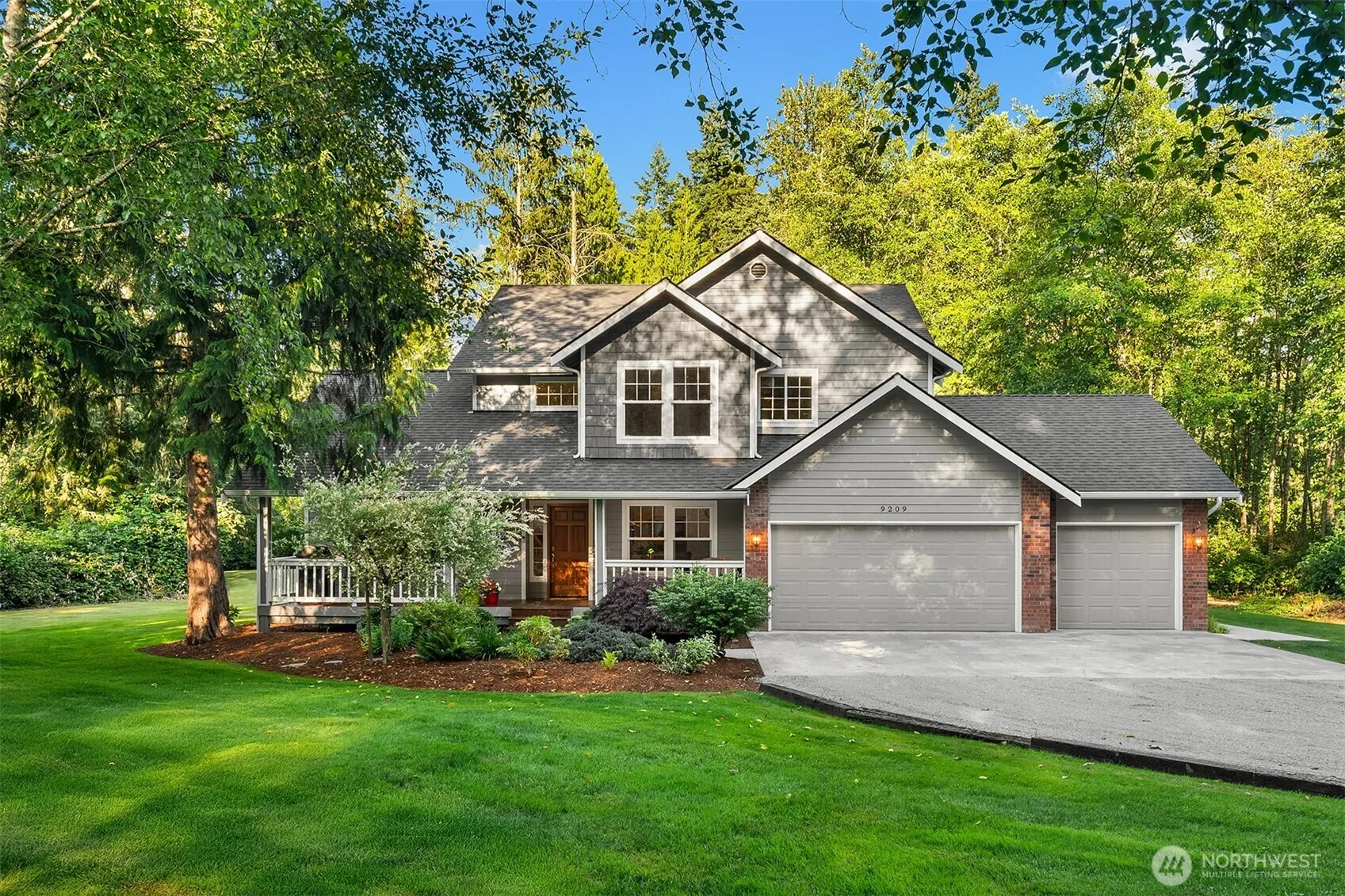 Property photo for 9209 172nd Street Se, Snohomish