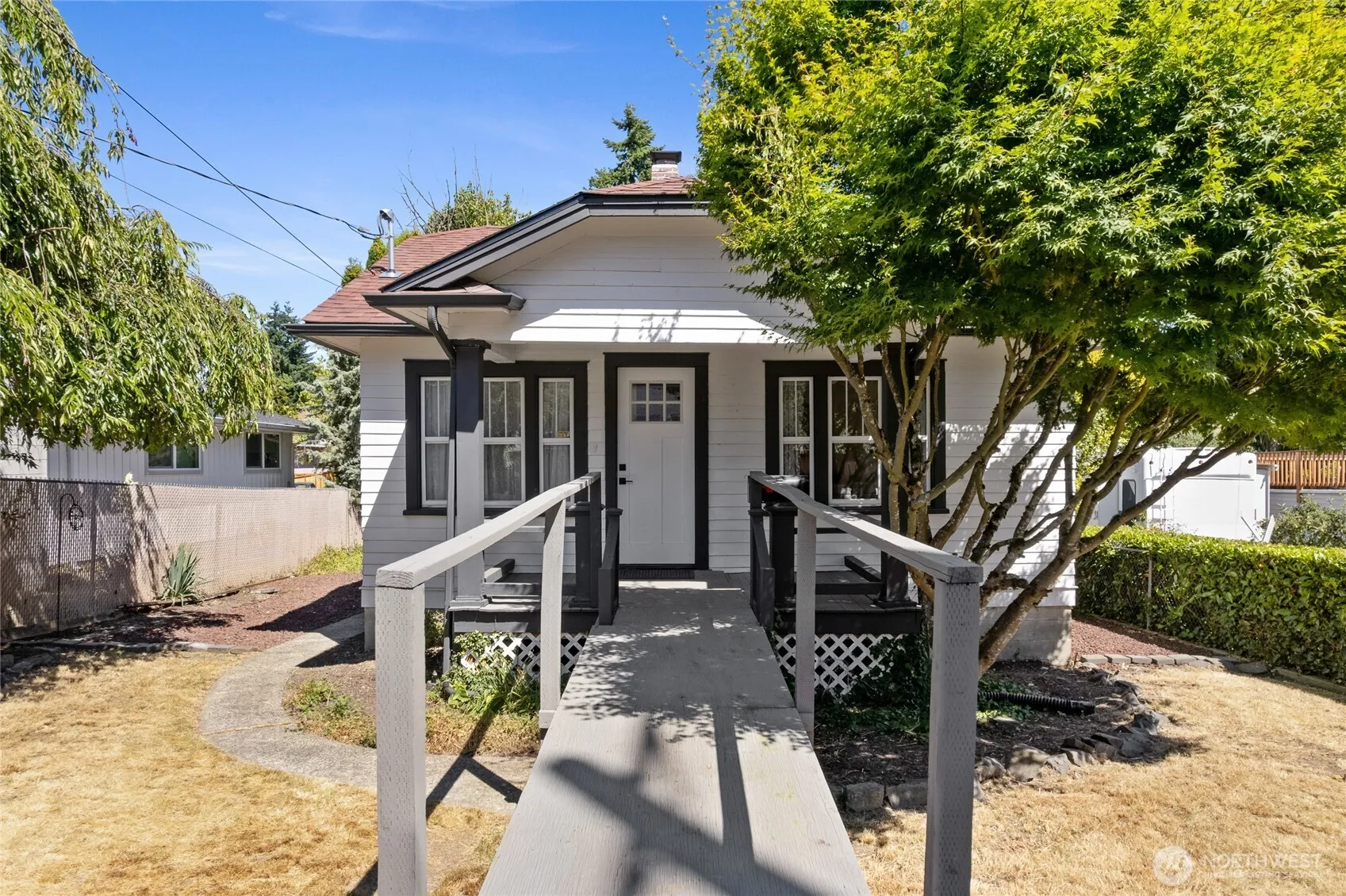 Property photo for 1733 S Proctor Street, Tacoma