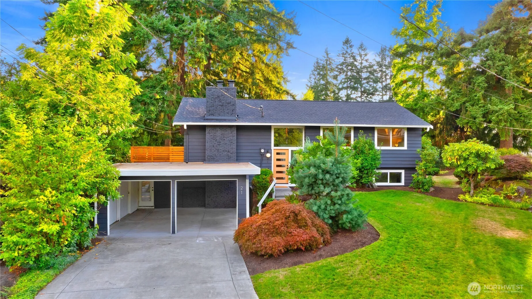 21 165th Avenue Se, Bellevue