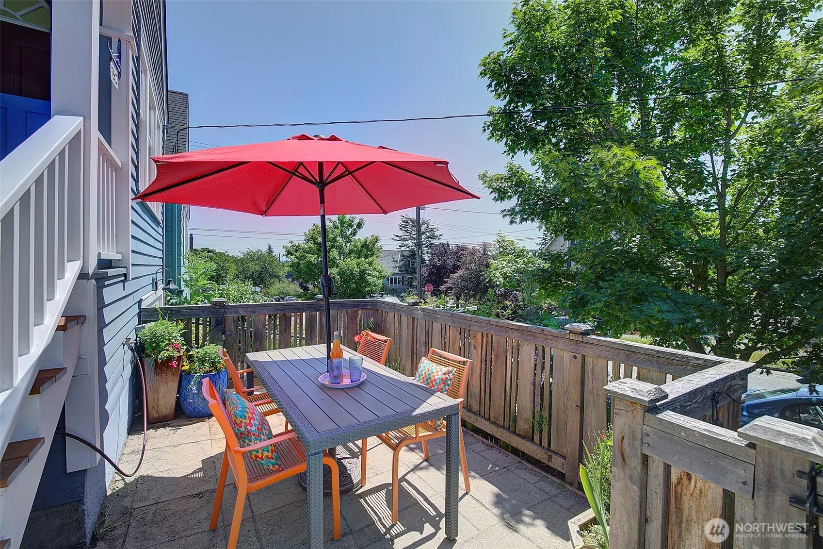 Property photo for 752 N 84th, Seattle photo 2