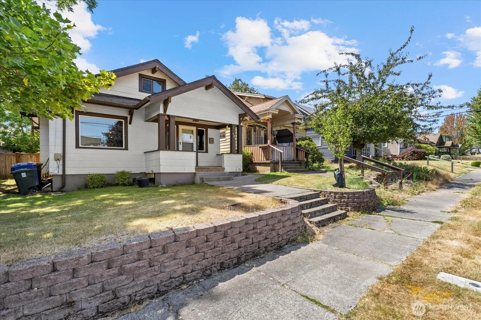 Property photo for 406 S 43rd Street, Tacoma photo 2