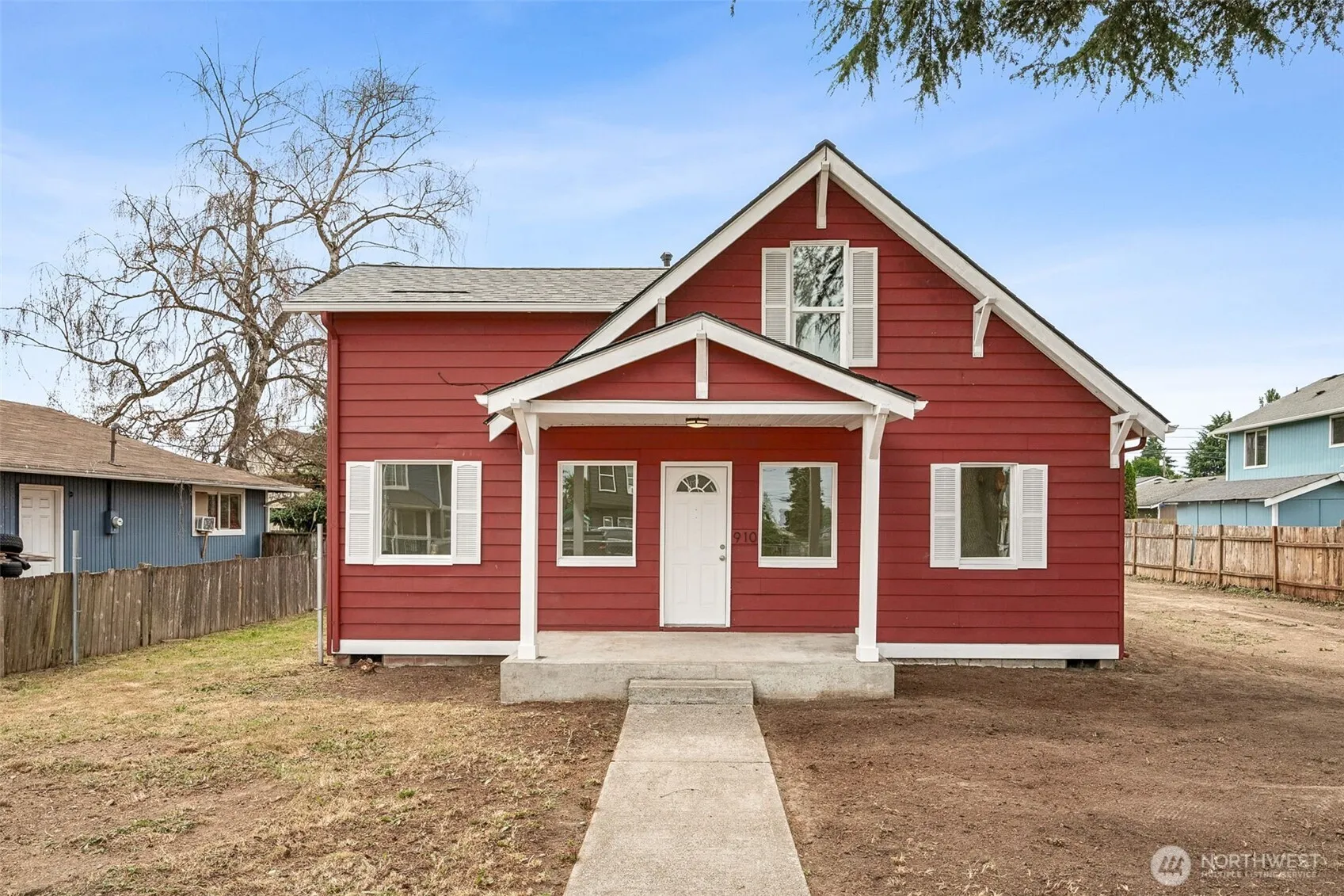 Property photo for 910 E 60th Street, Tacoma