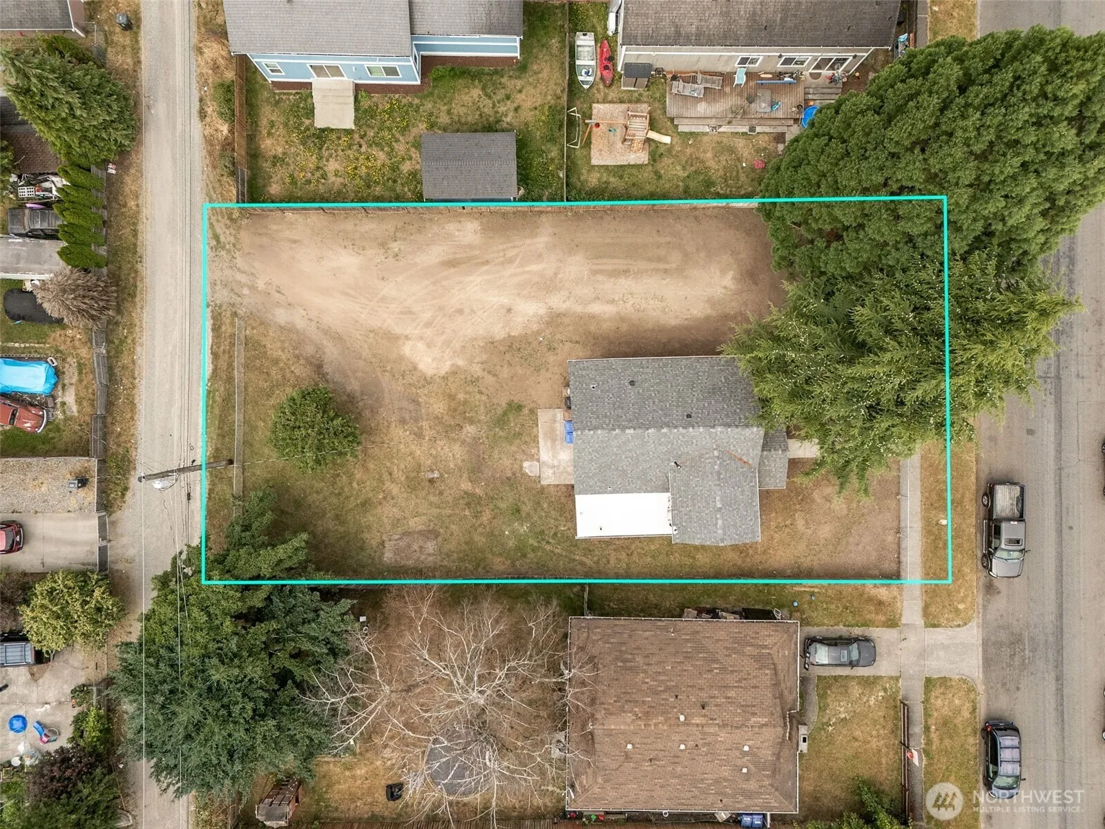 Property photo for 910 E 60th Street, Tacoma photo 4
