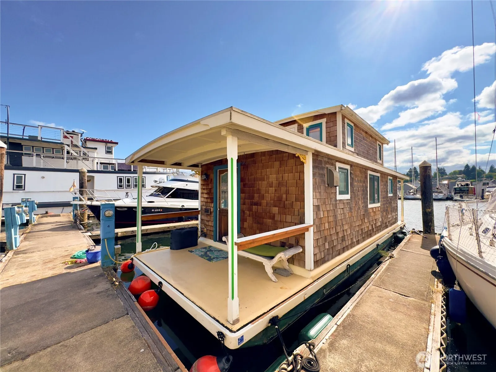 Property photo for 501 Columbia Street Nw #unit H, Olympia
