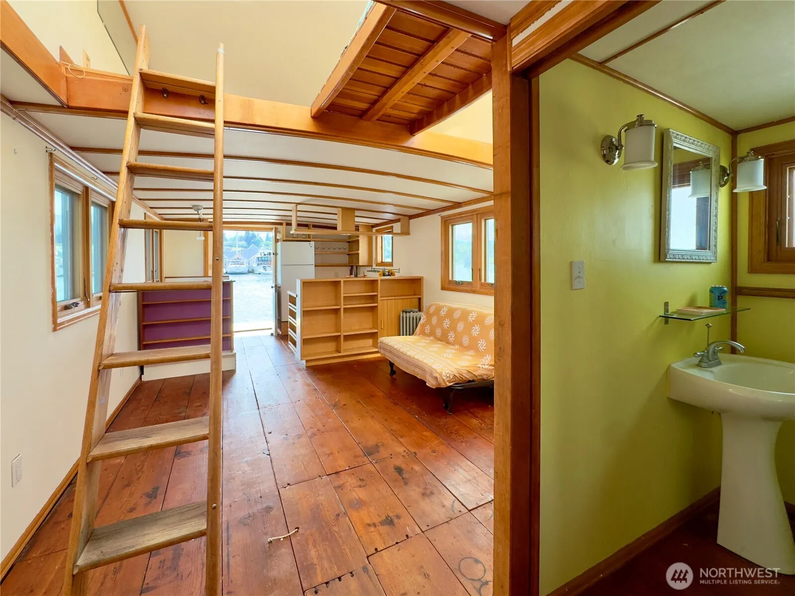 Property photo for 501 Columbia Street Nw #unit H, Olympia photo 2