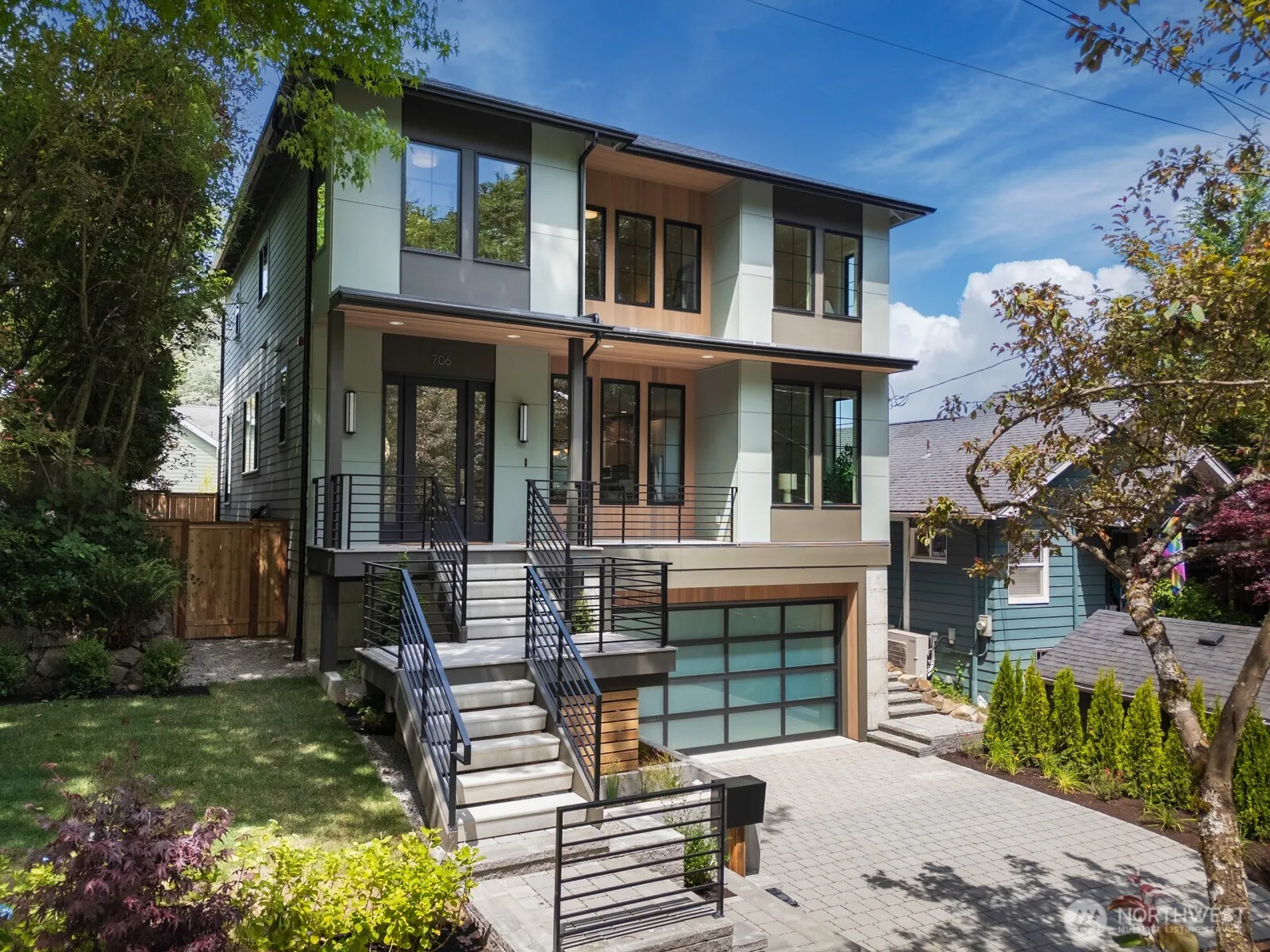 706 N 59th Street, Seattle