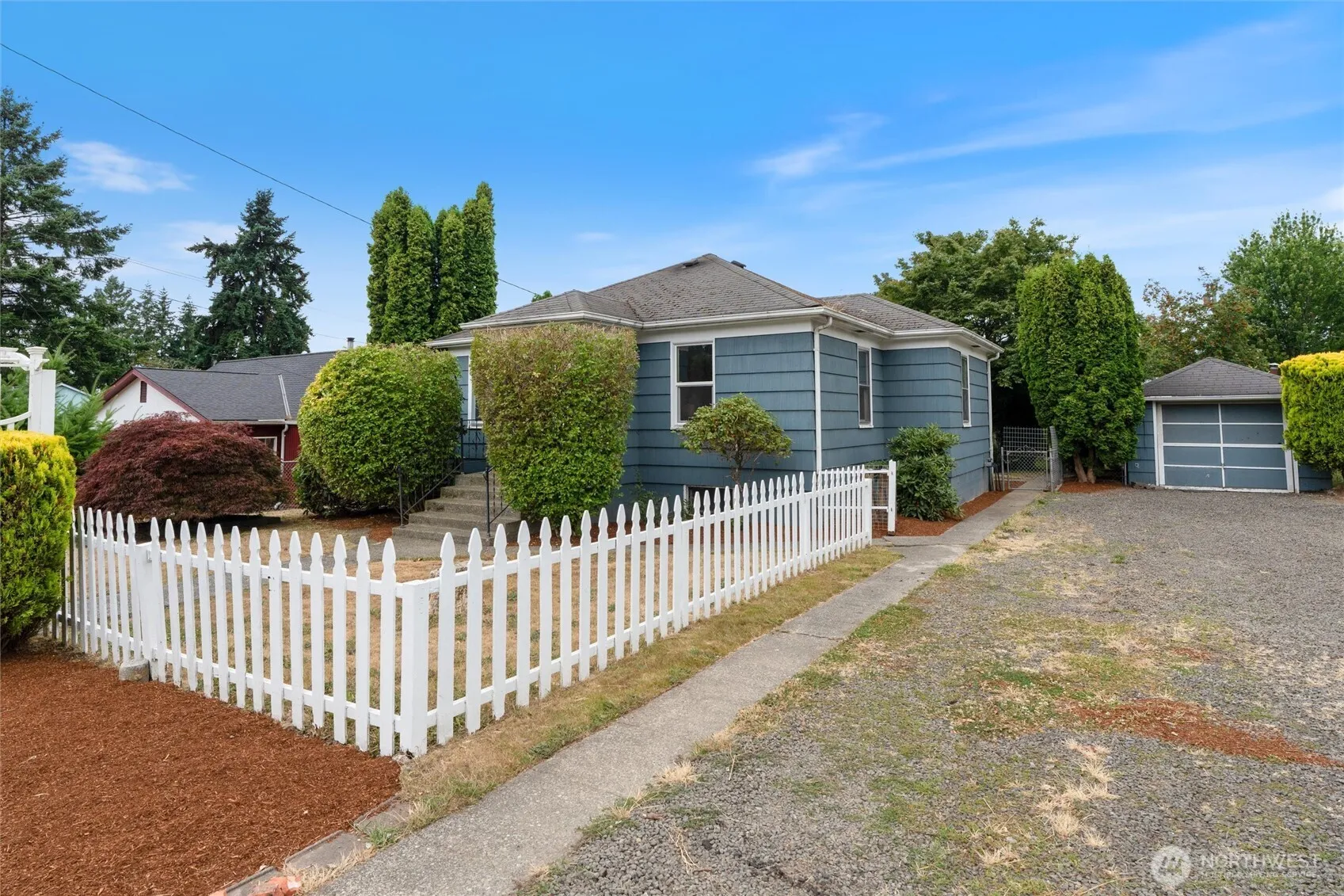 Property photo for 3035 Trenton Avenue Ne, Bremerton