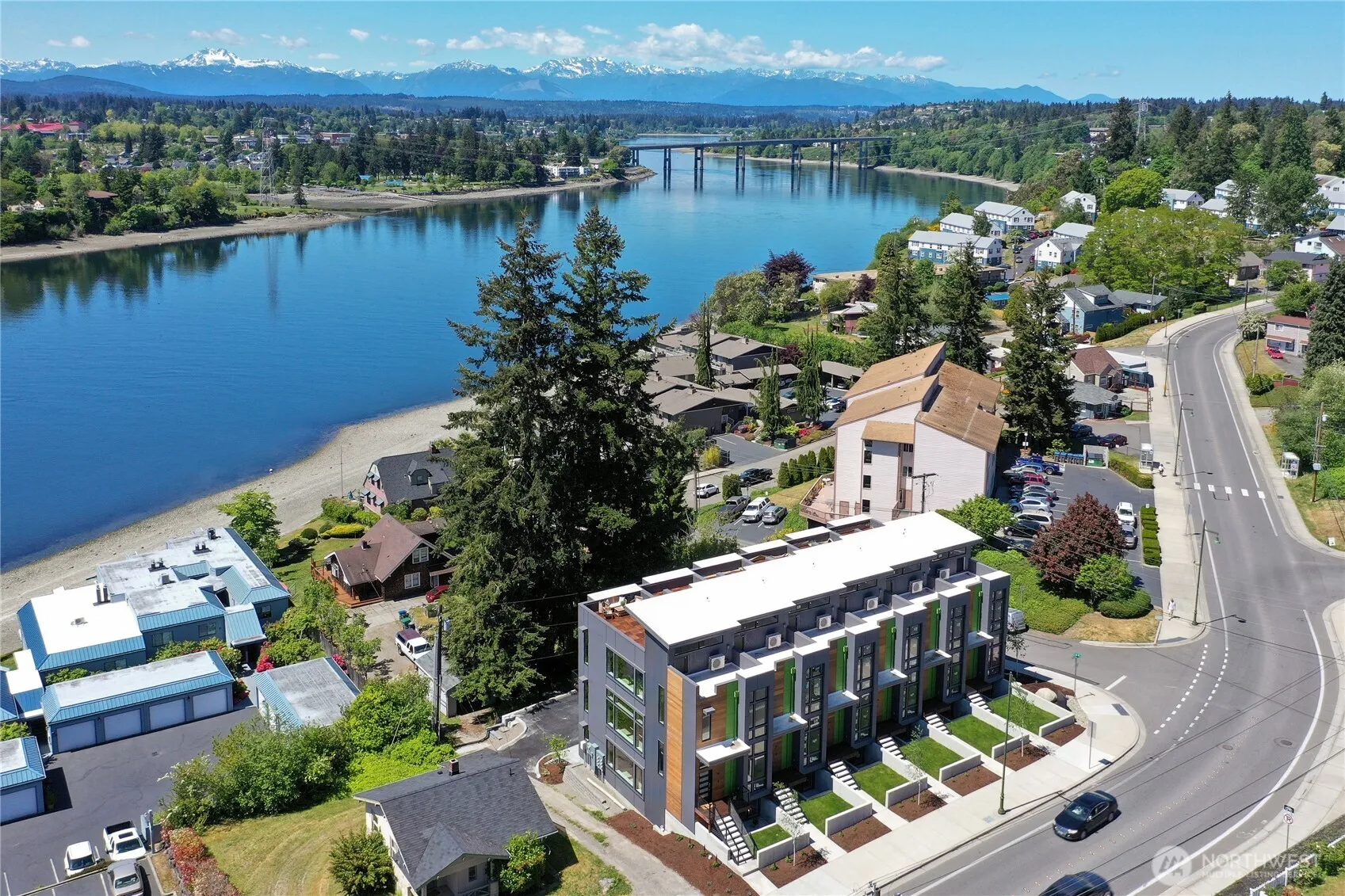 Property photo for 1149 Wheaton Way, Bremerton