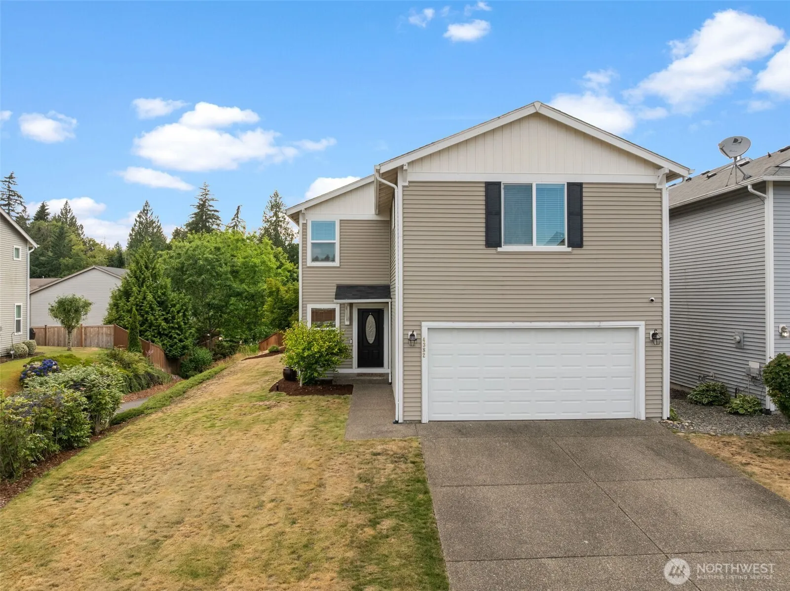 Property photo for 4382 Wigeon Avenue Sw, Port Orchard photo 2