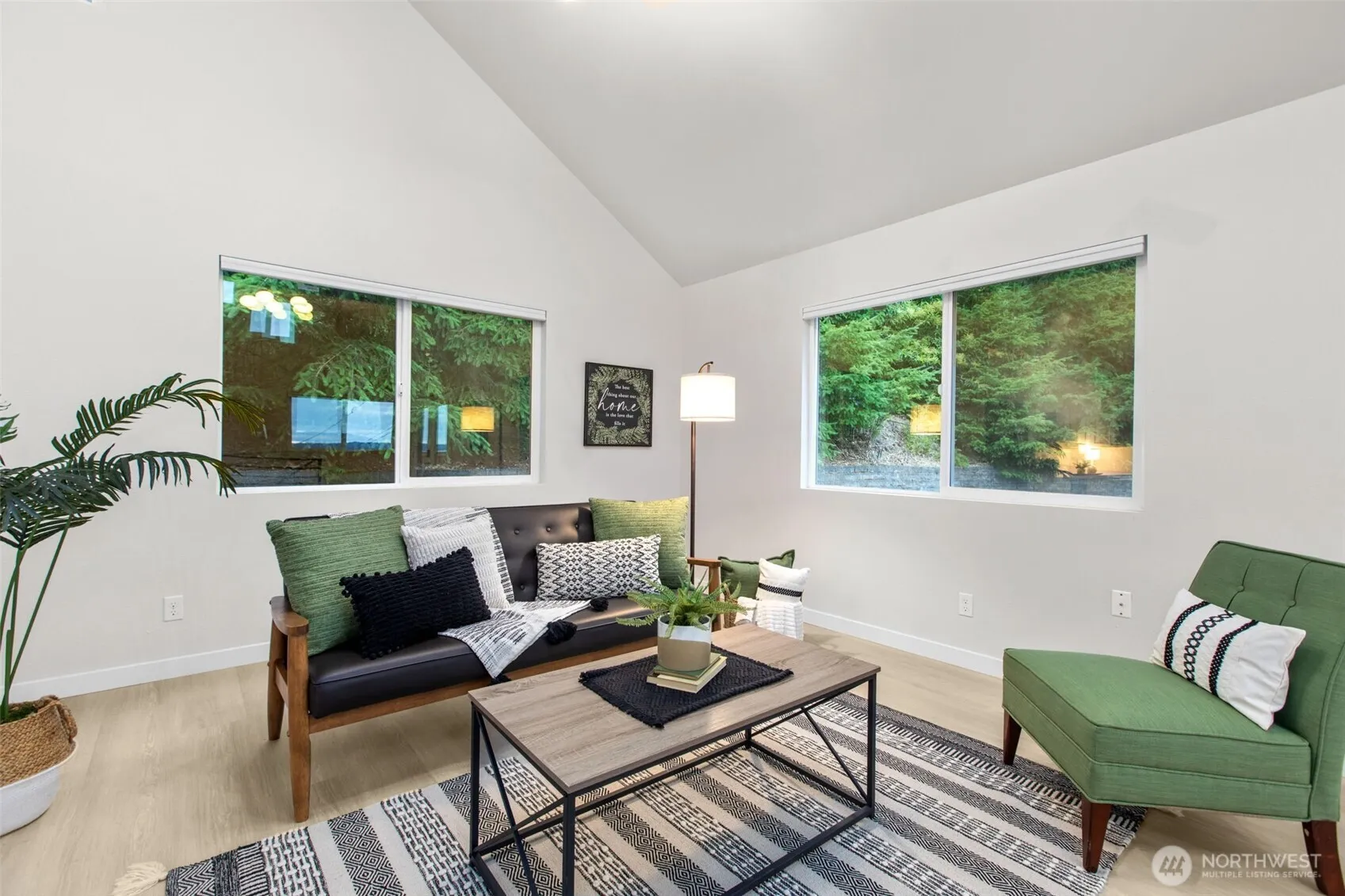 Property photo for 4668 W Sherman Heights Road, Bremerton photo 5
