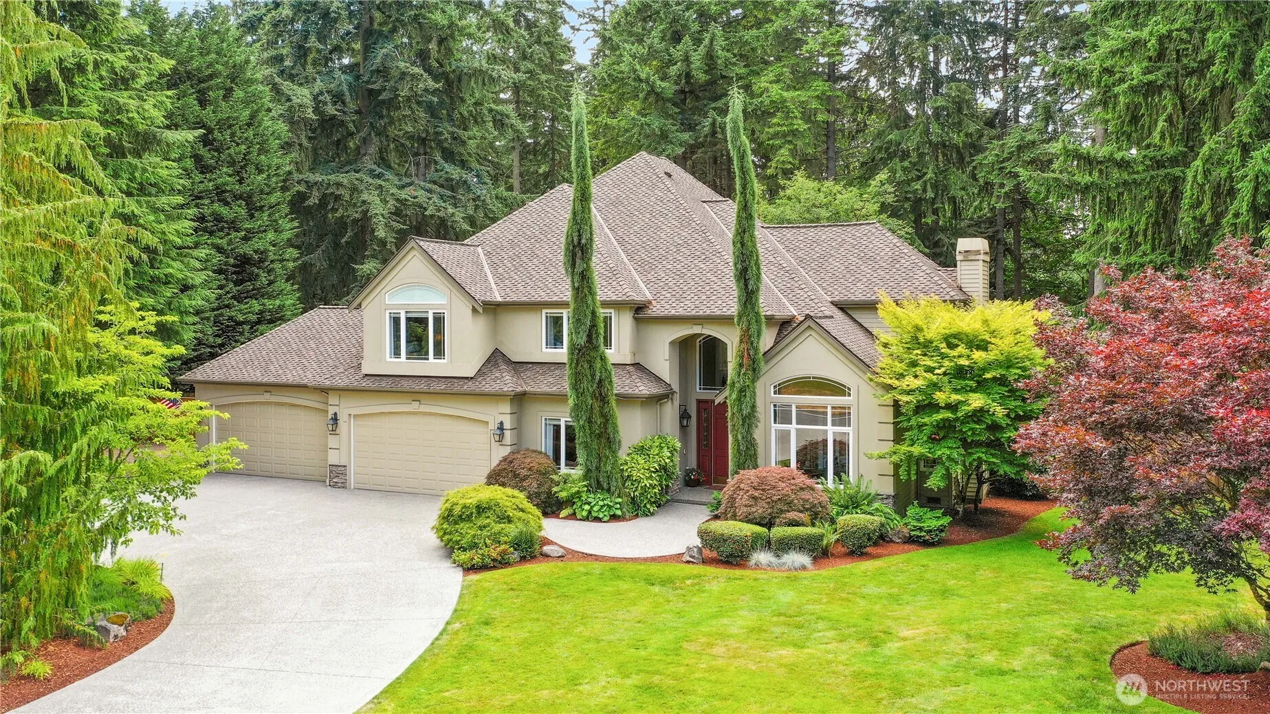 Property photo for 7612 203rd Street Se, Snohomish