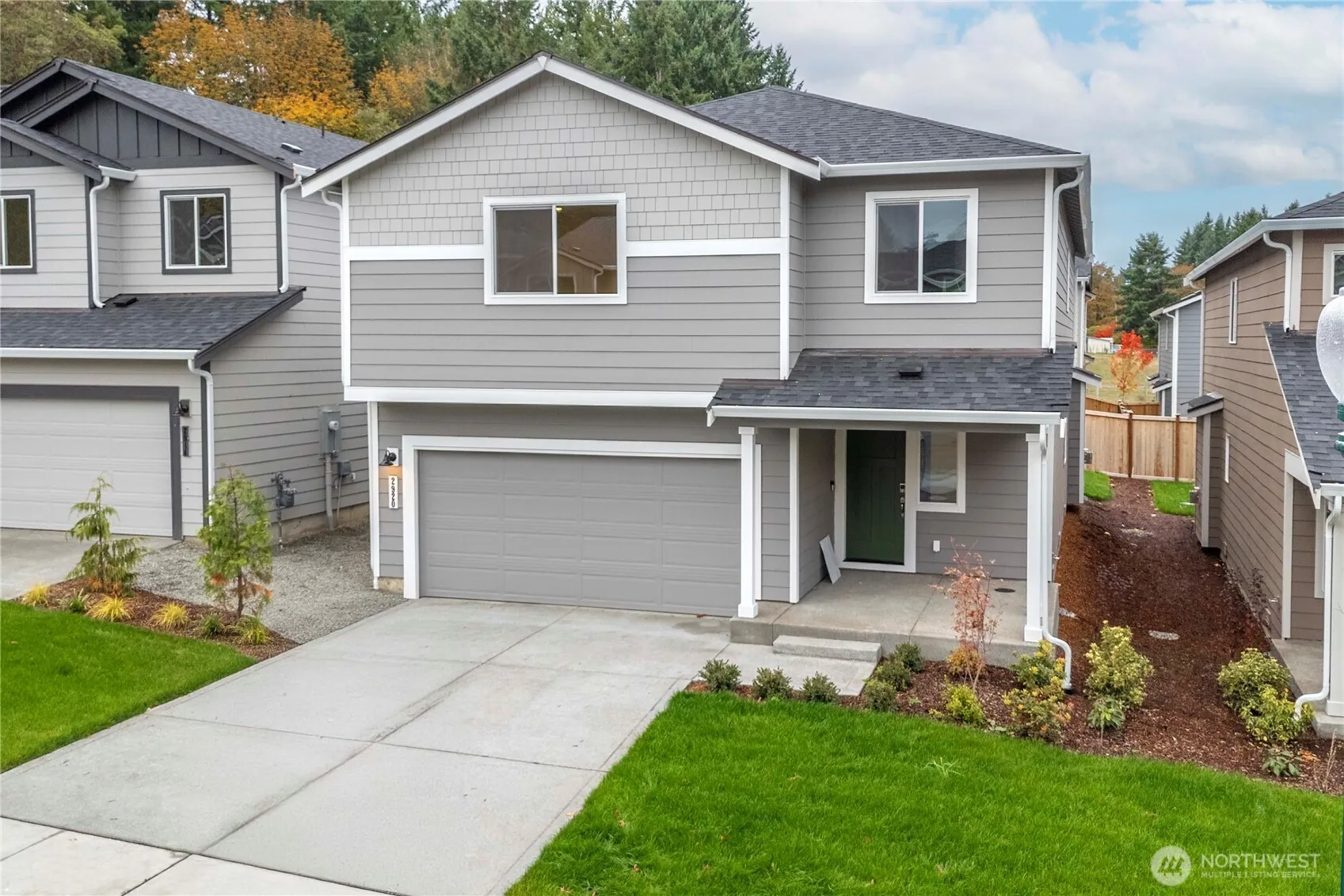 Property photo for 2926 6th Avenue Ne #25, Olympia