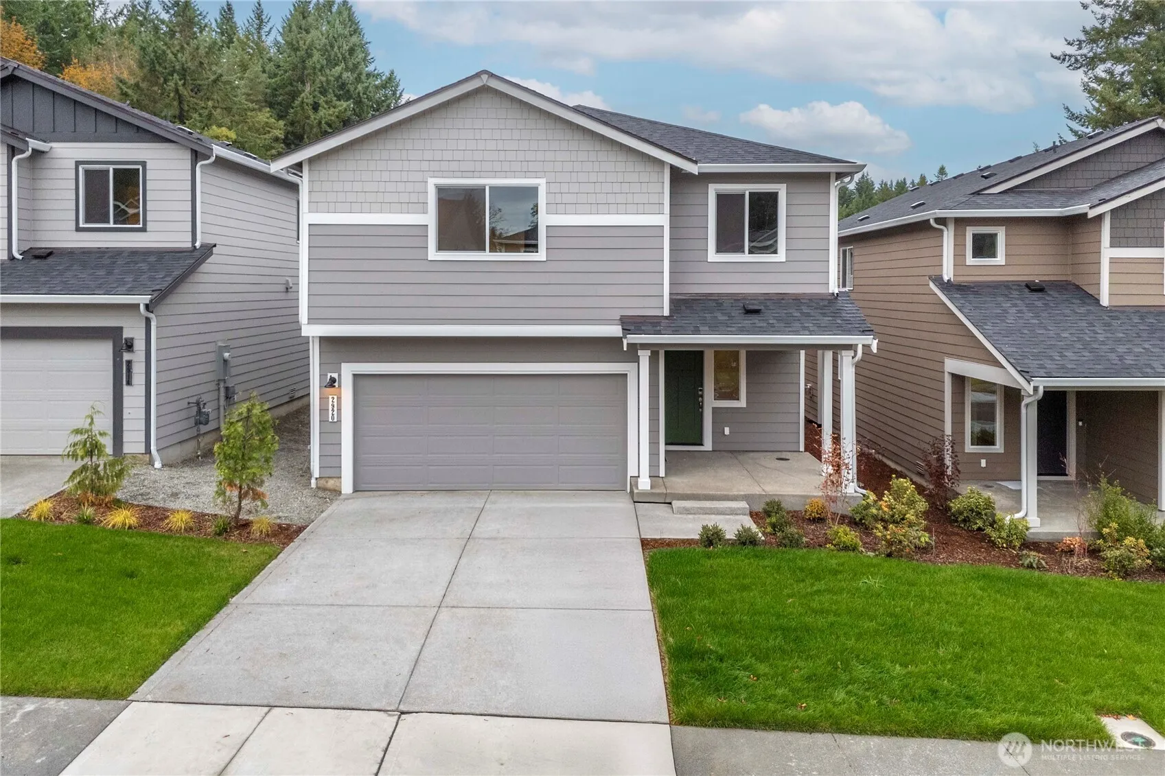 Property photo for 2926 6th Avenue Ne #25, Olympia photo 2