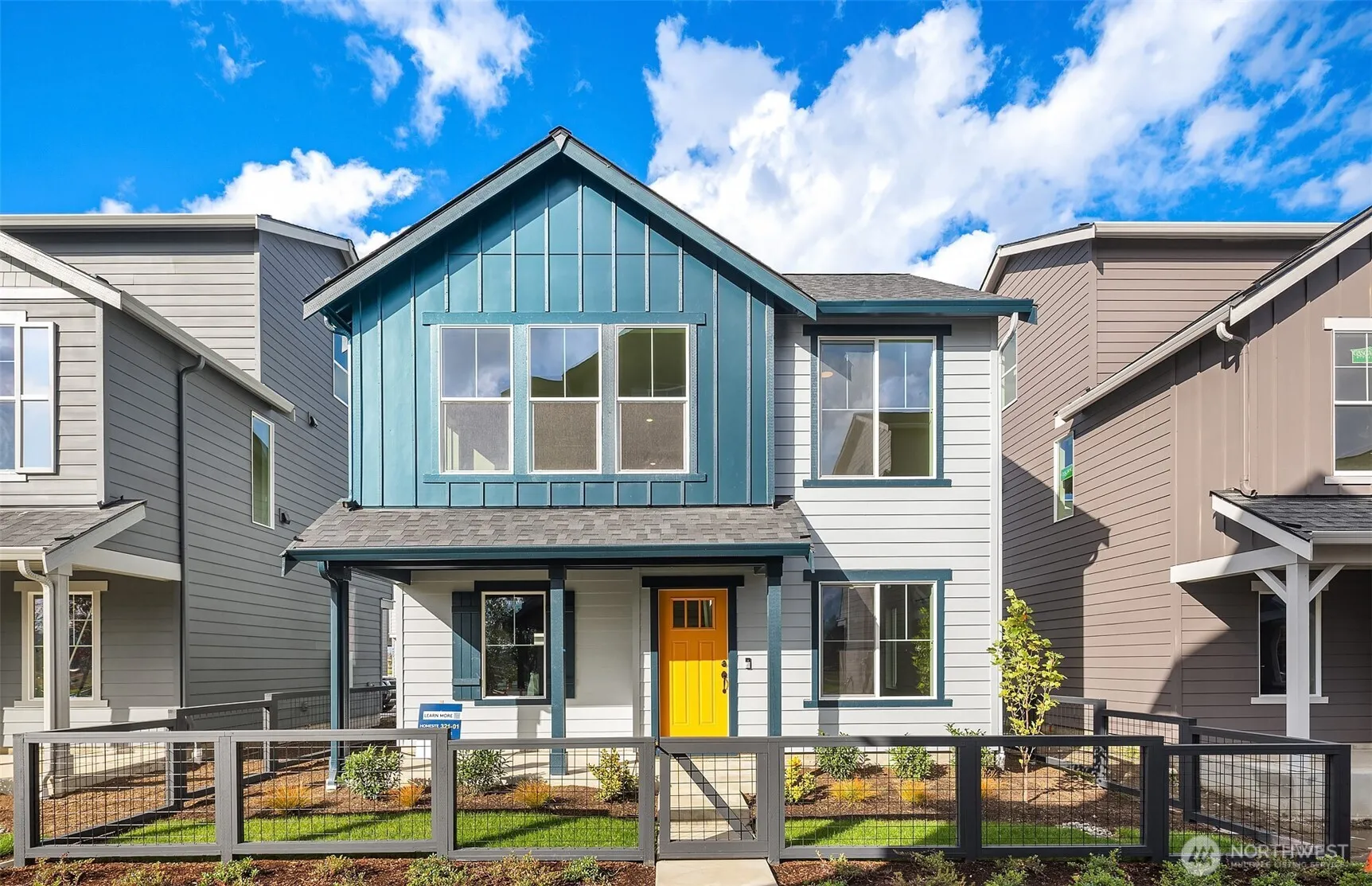 2502 159th Place Ne, Marysville