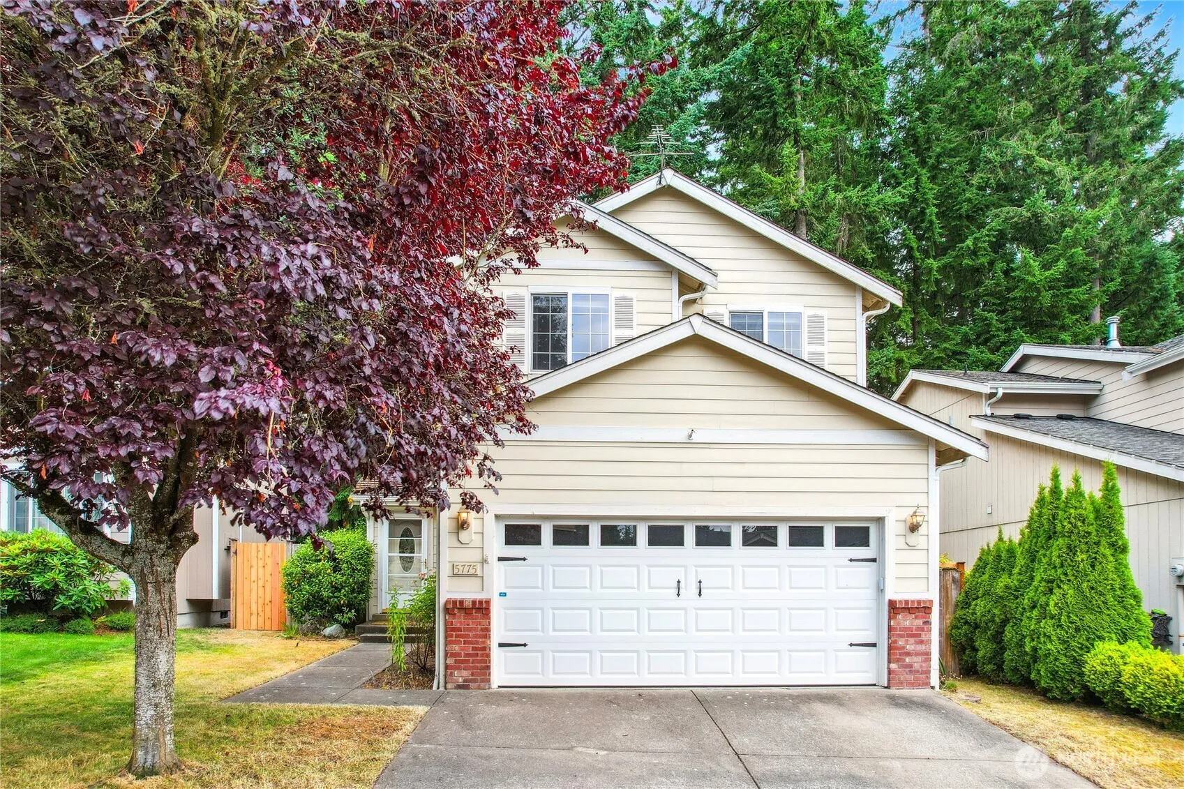 Property photo for 5775 Gateway Lane Ne, Bremerton