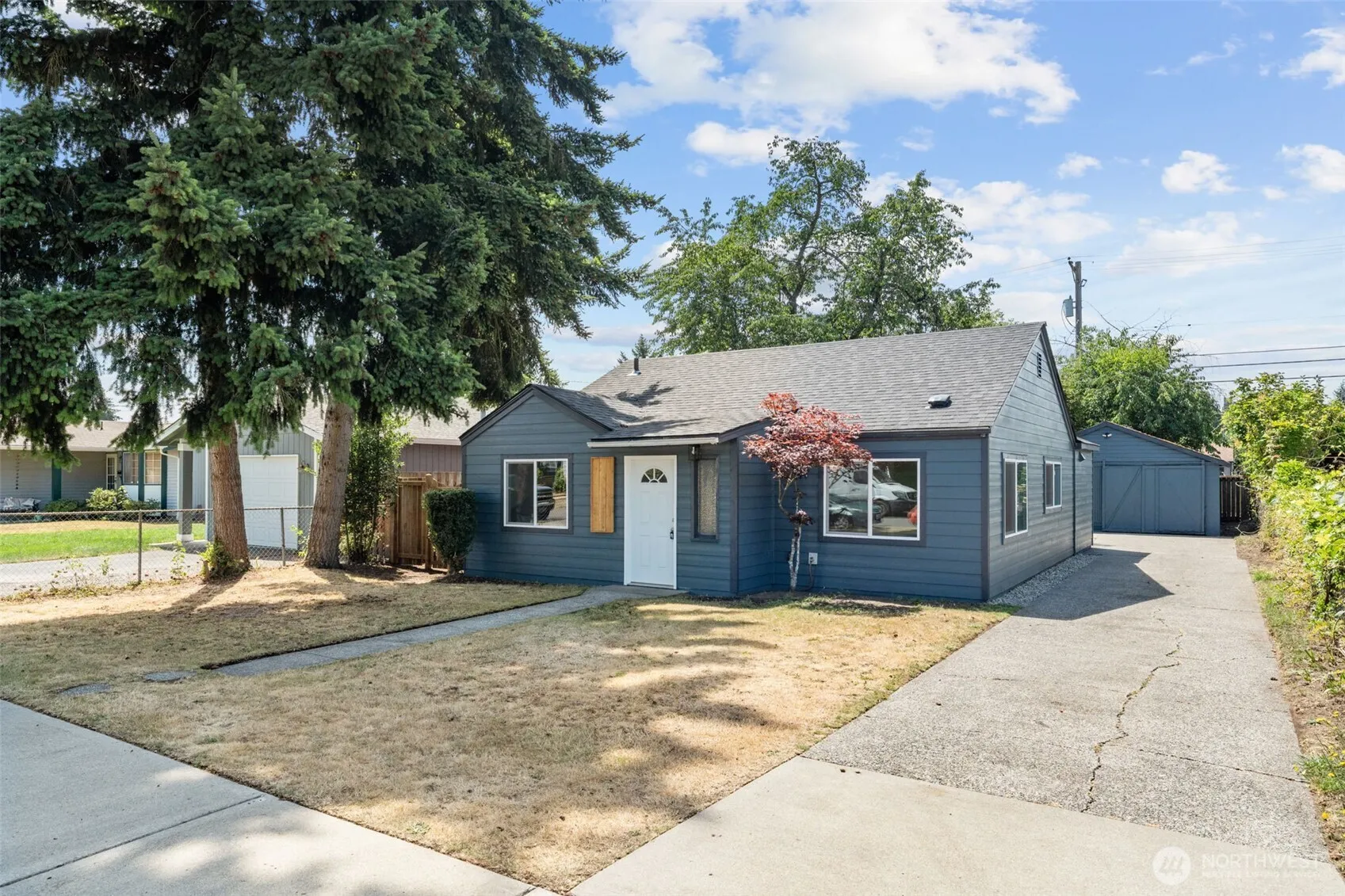 Property photo for 6416 S Huson Street, Tacoma photo 2