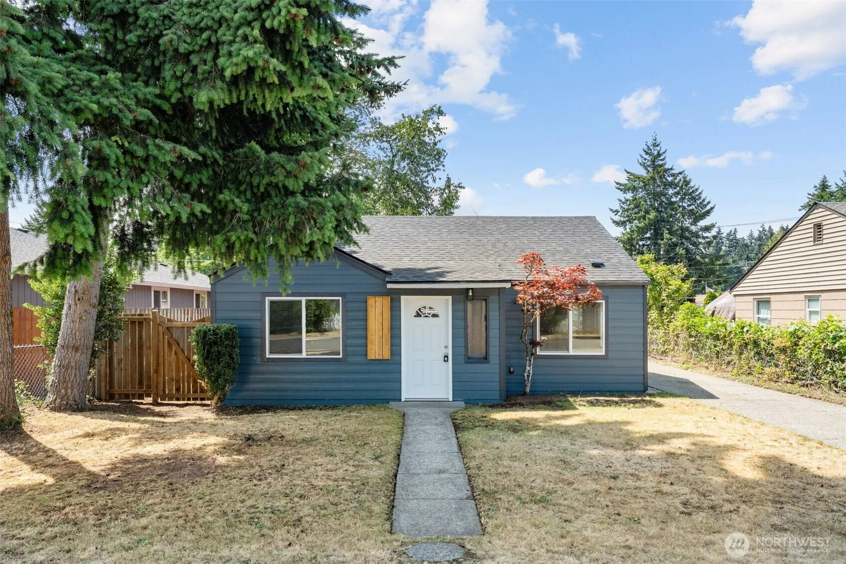 Property photo for 6416 S Huson Street, Tacoma