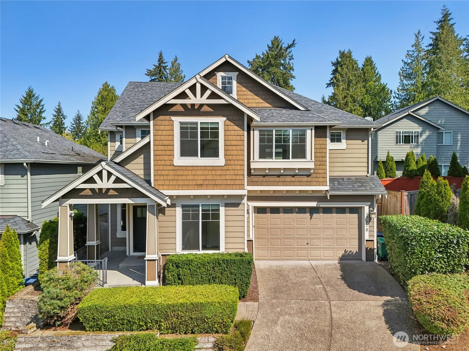 Property photo for 13218 106th Place Ne, Kirkland