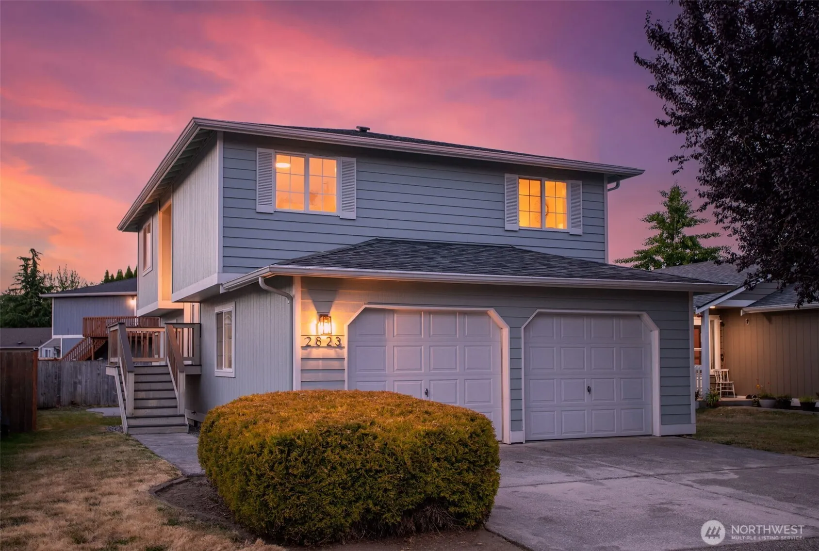 Property photo for 2823 176th Street Ne, Marysville