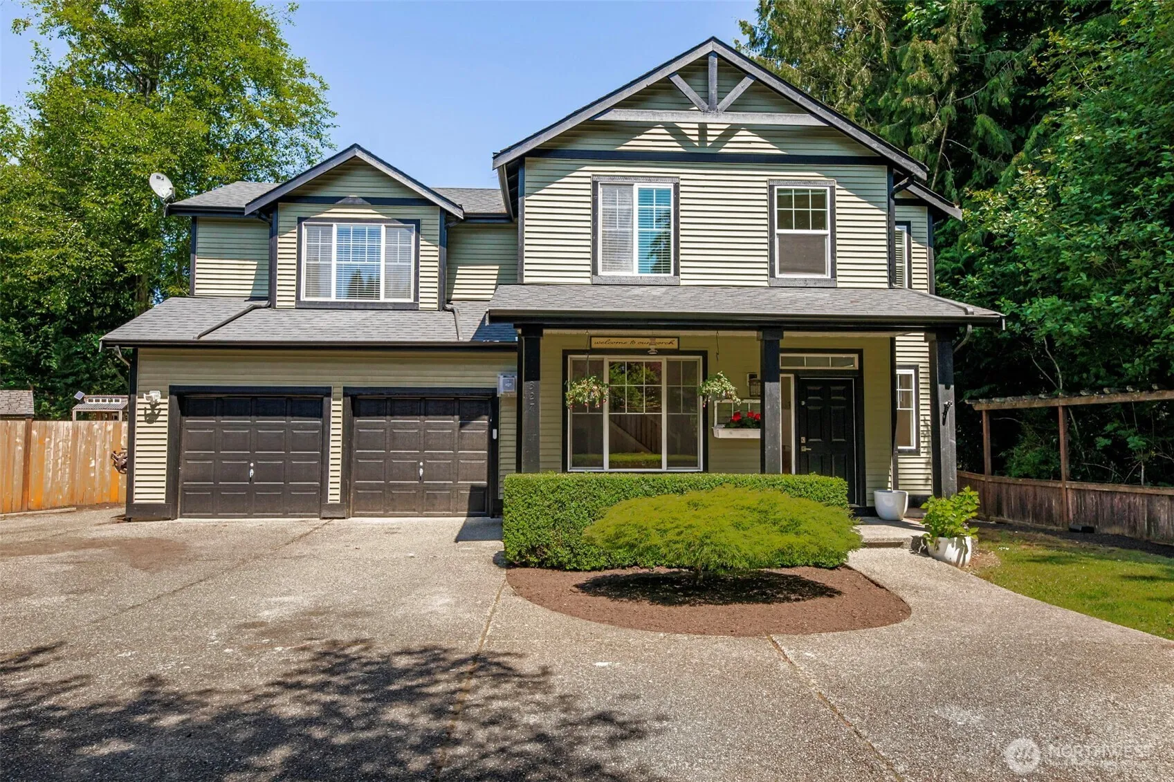 Property photo for 12327 58th Drive Se, Snohomish photo 2