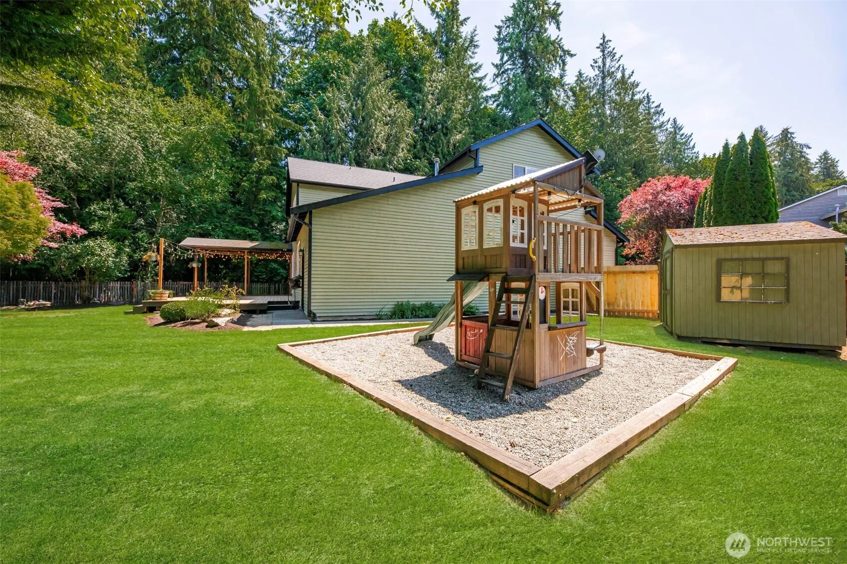 Property photo for 12327 58th Drive Se, Snohomish photo 5
