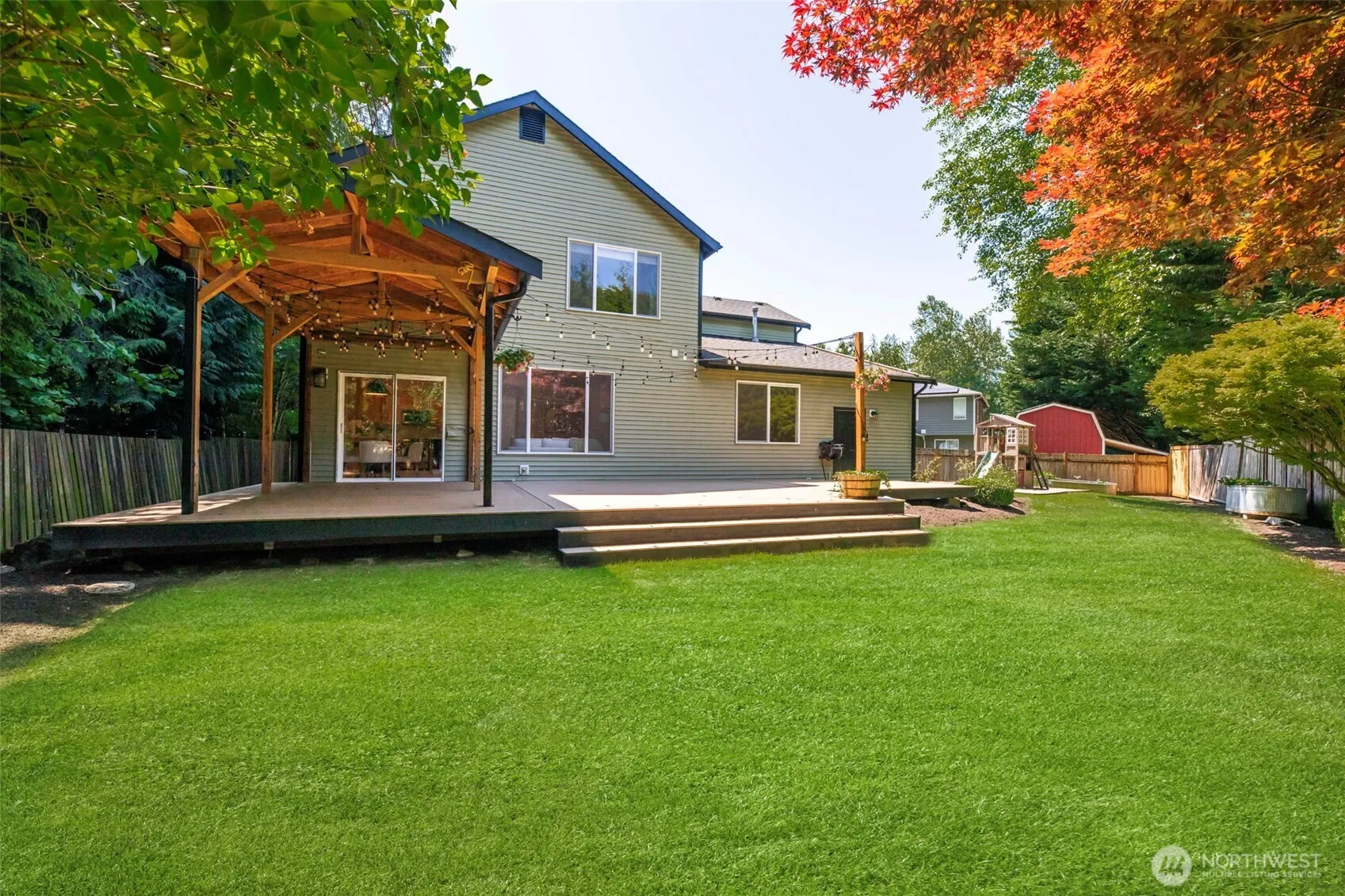 Property photo for 12327 58th Drive Se, Snohomish