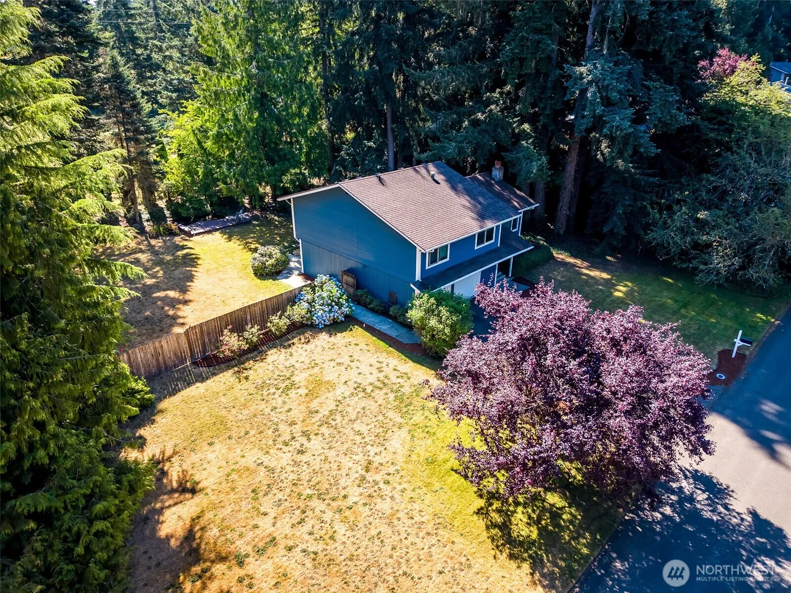 Property photo for 7940 Diane Court Ne, Bremerton photo 3