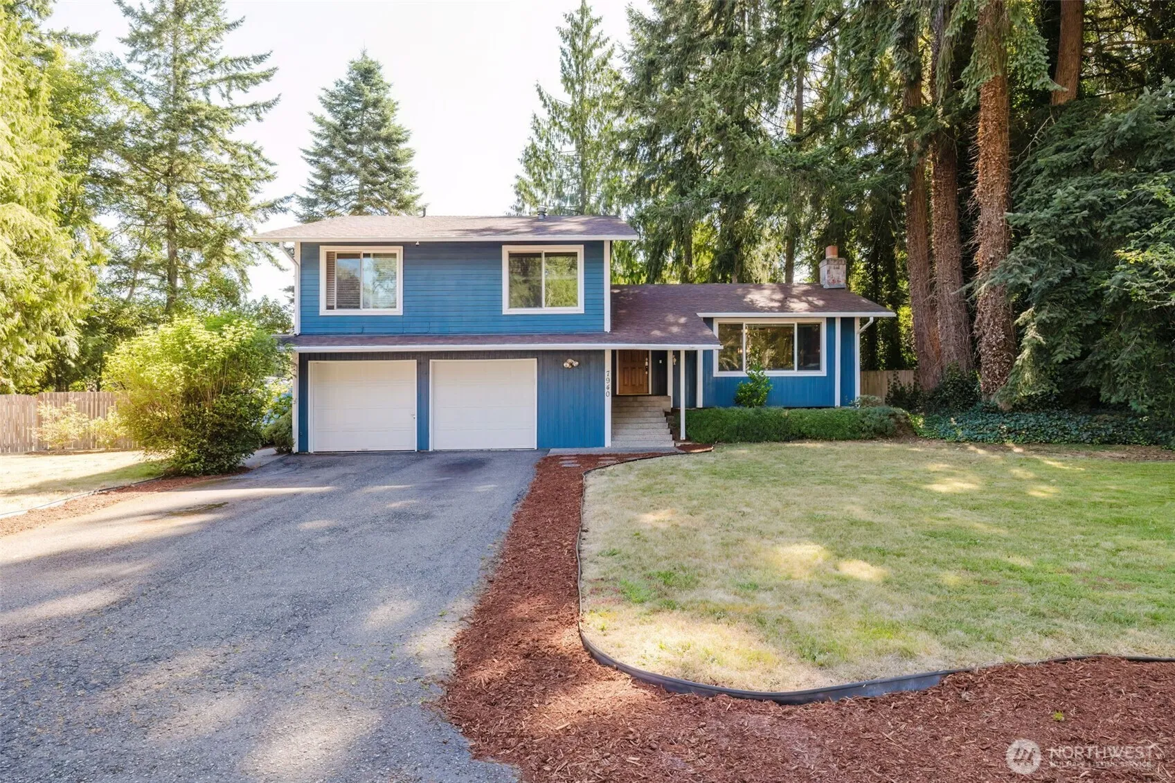 Property photo for 7940 Diane Court Ne, Bremerton