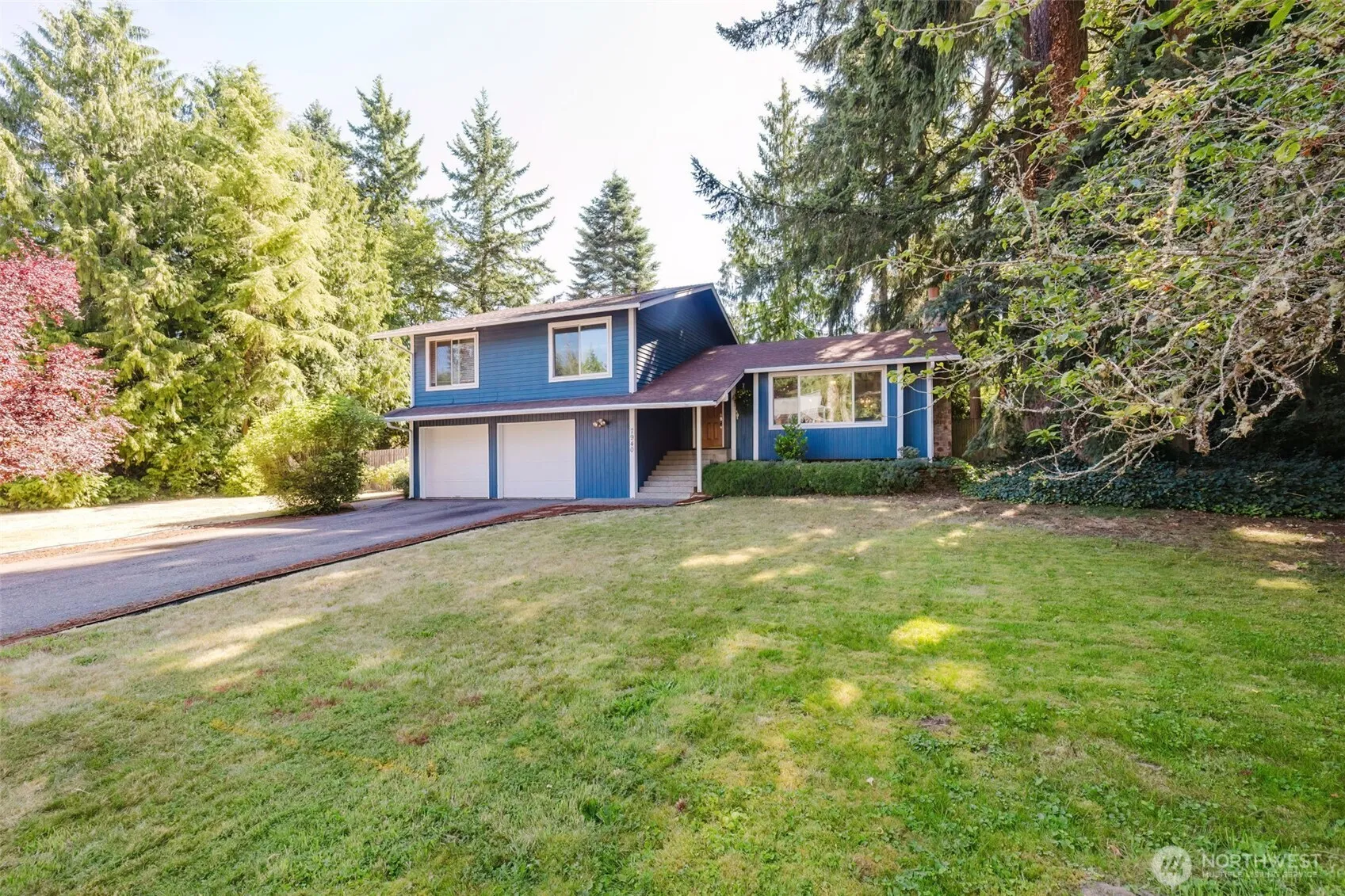 Property photo for 7940 Diane Court Ne, Bremerton photo 2