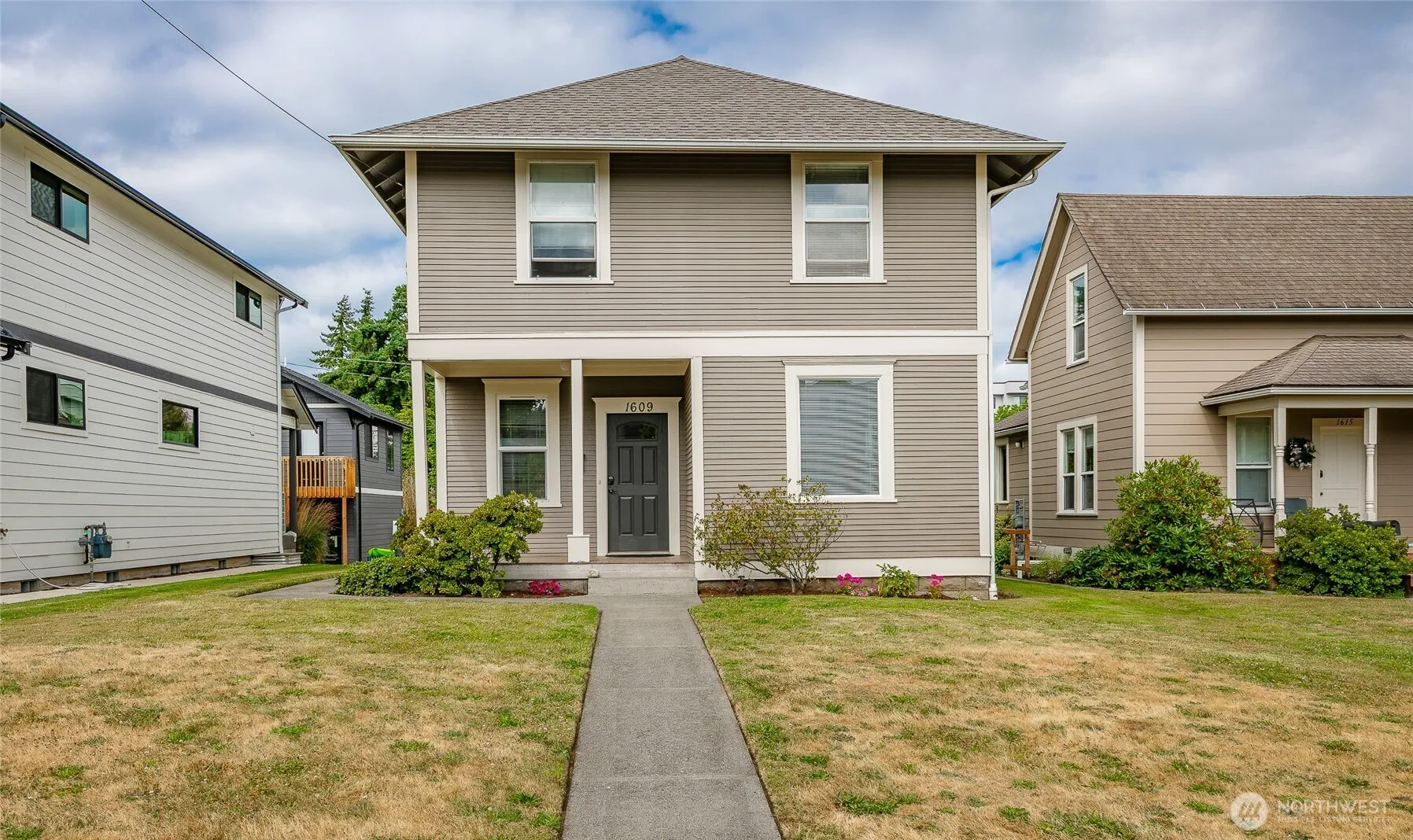 Property photo for 1609 Humboldt Street, Bellingham photo 3