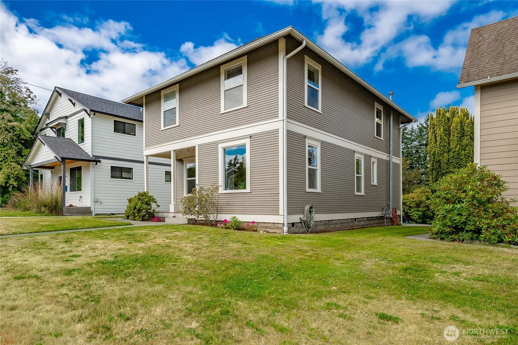 Property photo for 1609 Humboldt Street, Bellingham photo 2