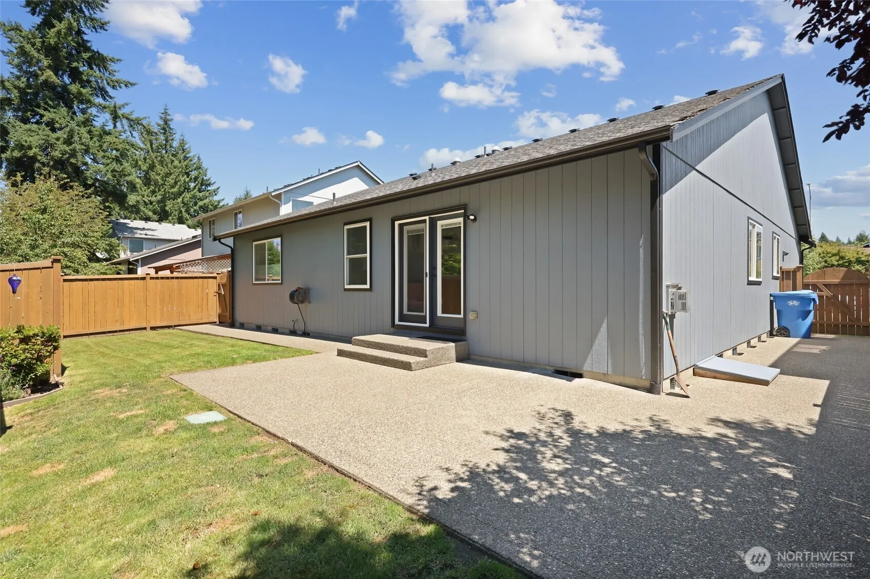 Property photo for 7009 Southwick Court Sw, Olympia photo 5